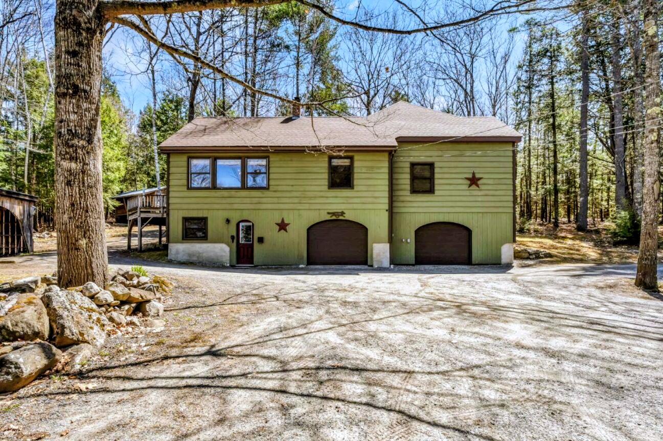 59 Fellows Cove Road Property Photo 1