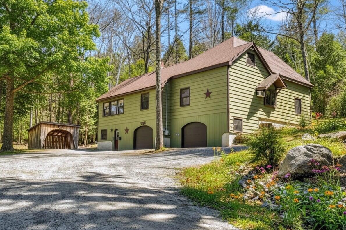 59 Fellows Cove Road Property Photo 2