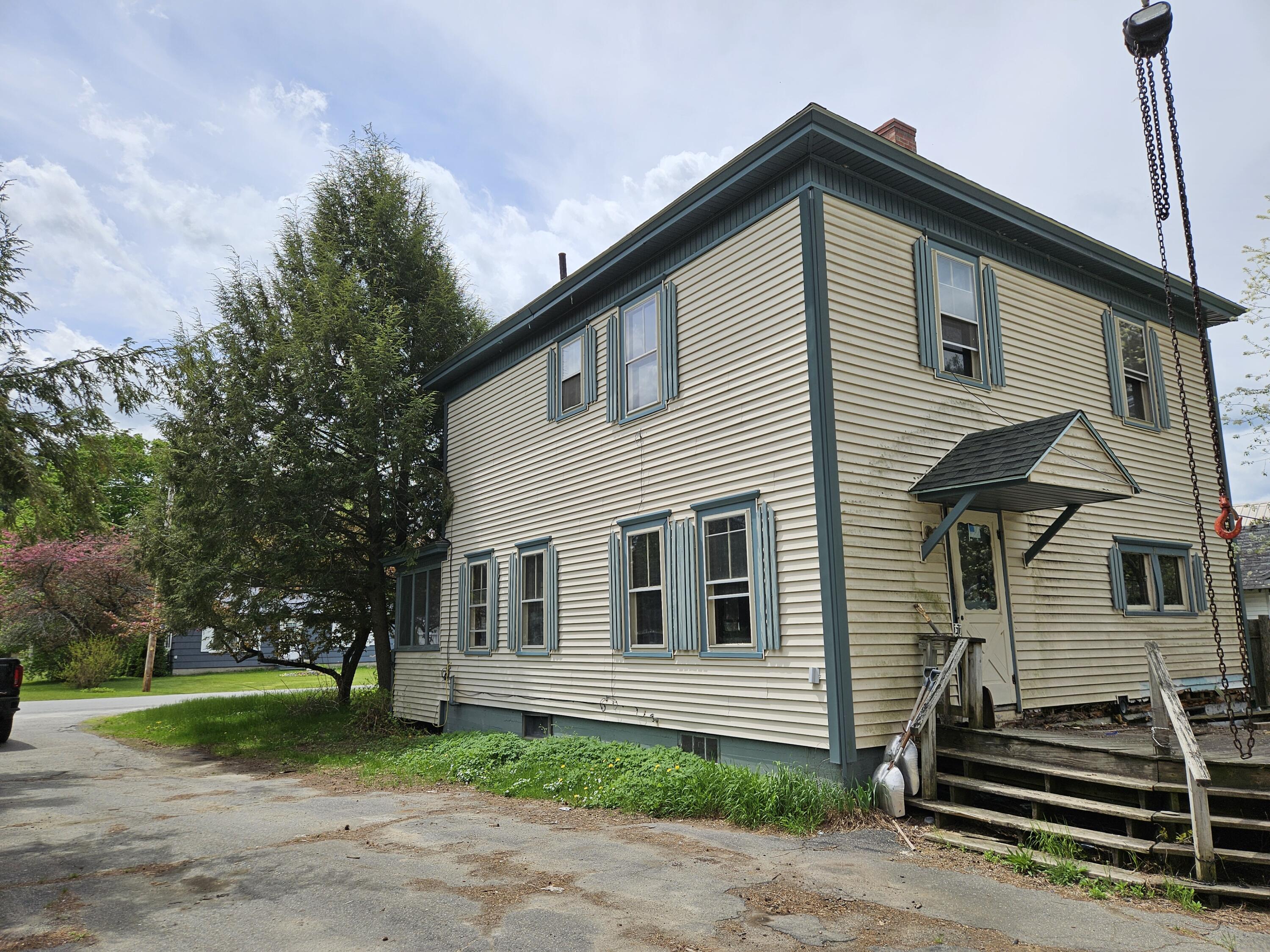 56 Blanchard Avenue Property Photo 10