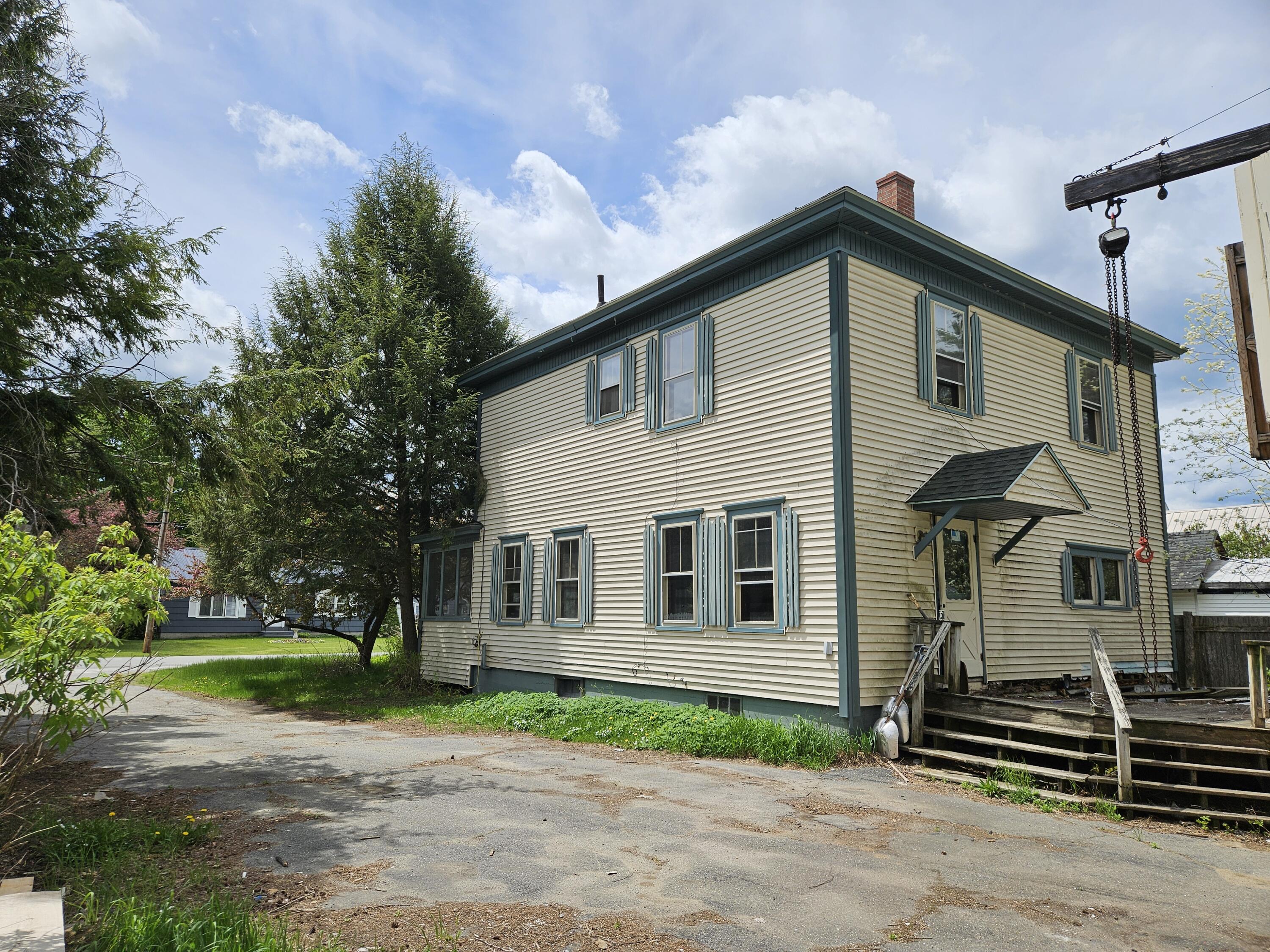 56 Blanchard Avenue Property Photo 37