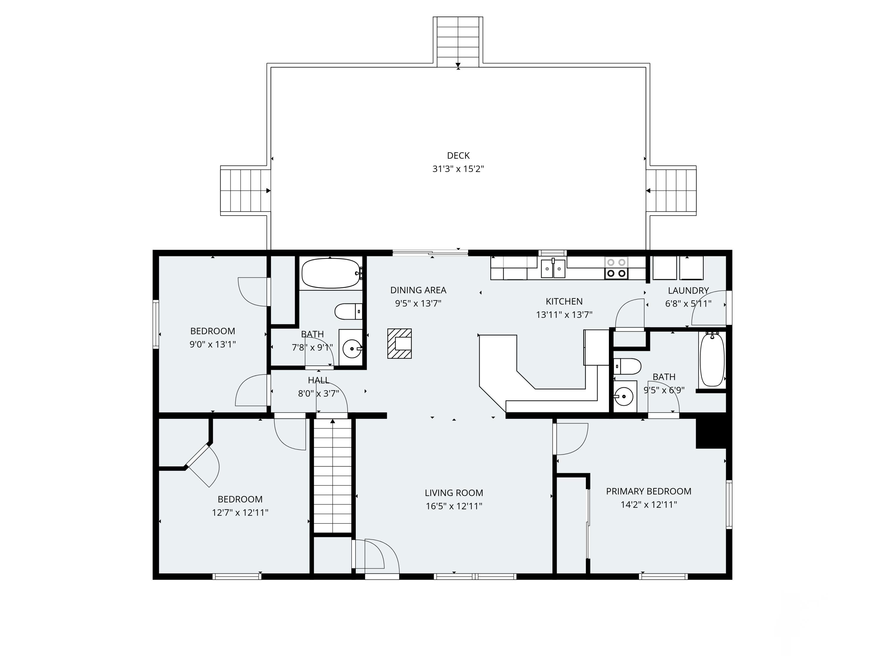 13 Liberty Drive Property Photo 28