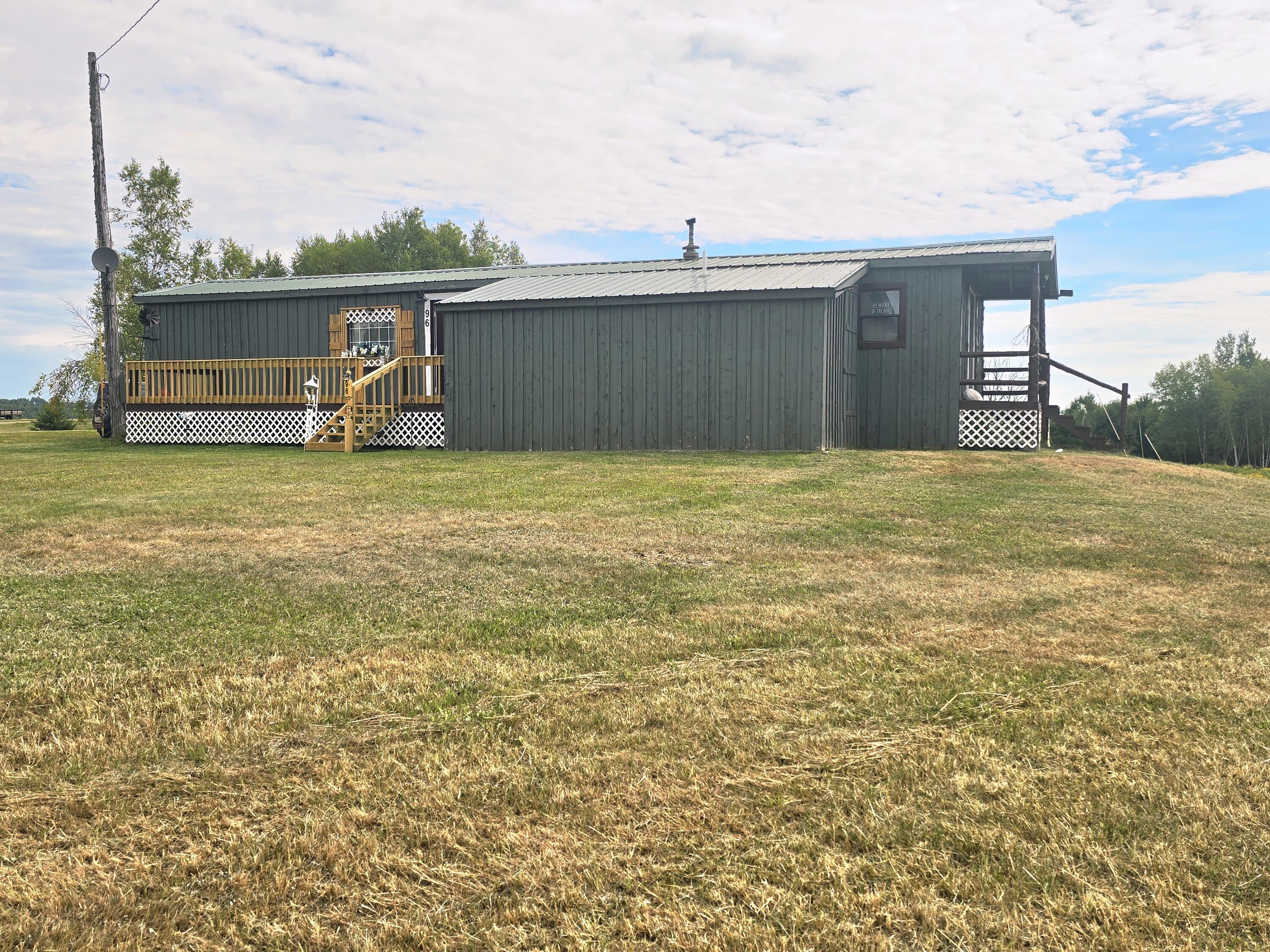 96 W Ridge Road Property Photo 4