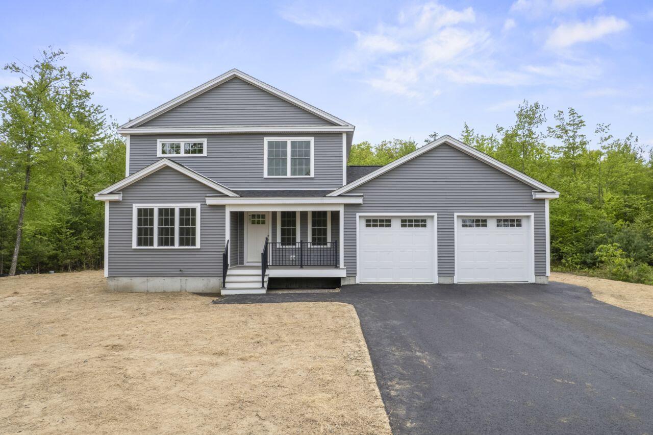 24 Granite Hill Drive Property Photo 2