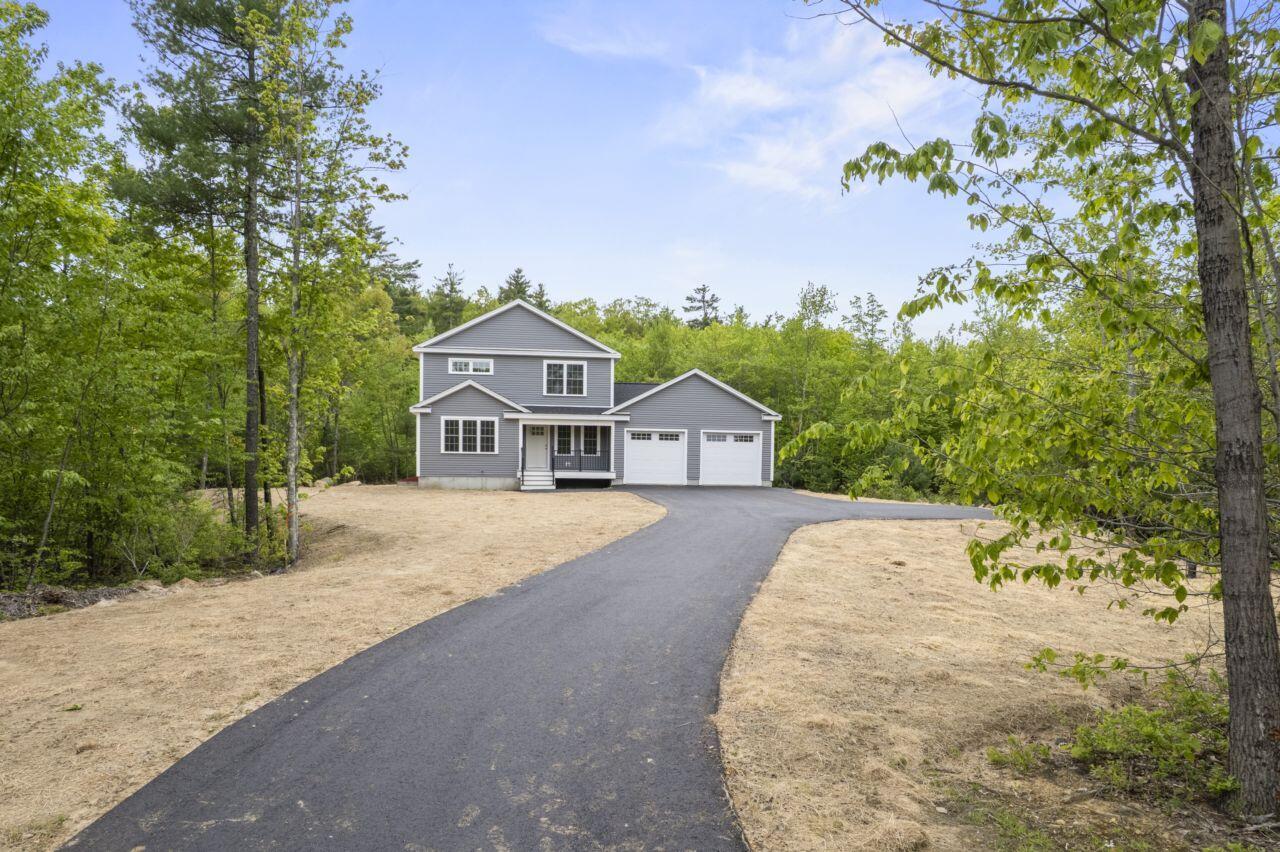 24 Granite Hill Drive Property Photo 3