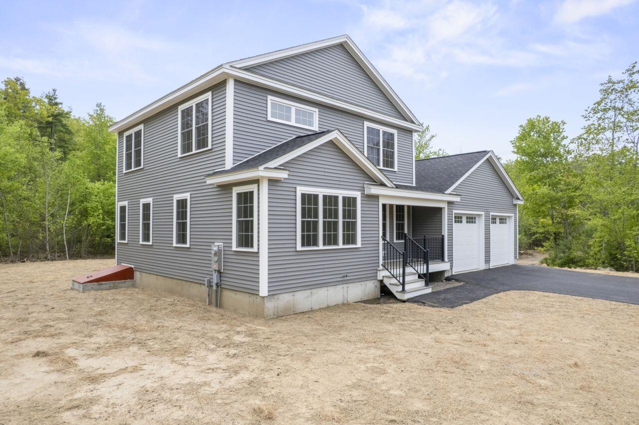 24 Granite Hill Drive Property Photo 4