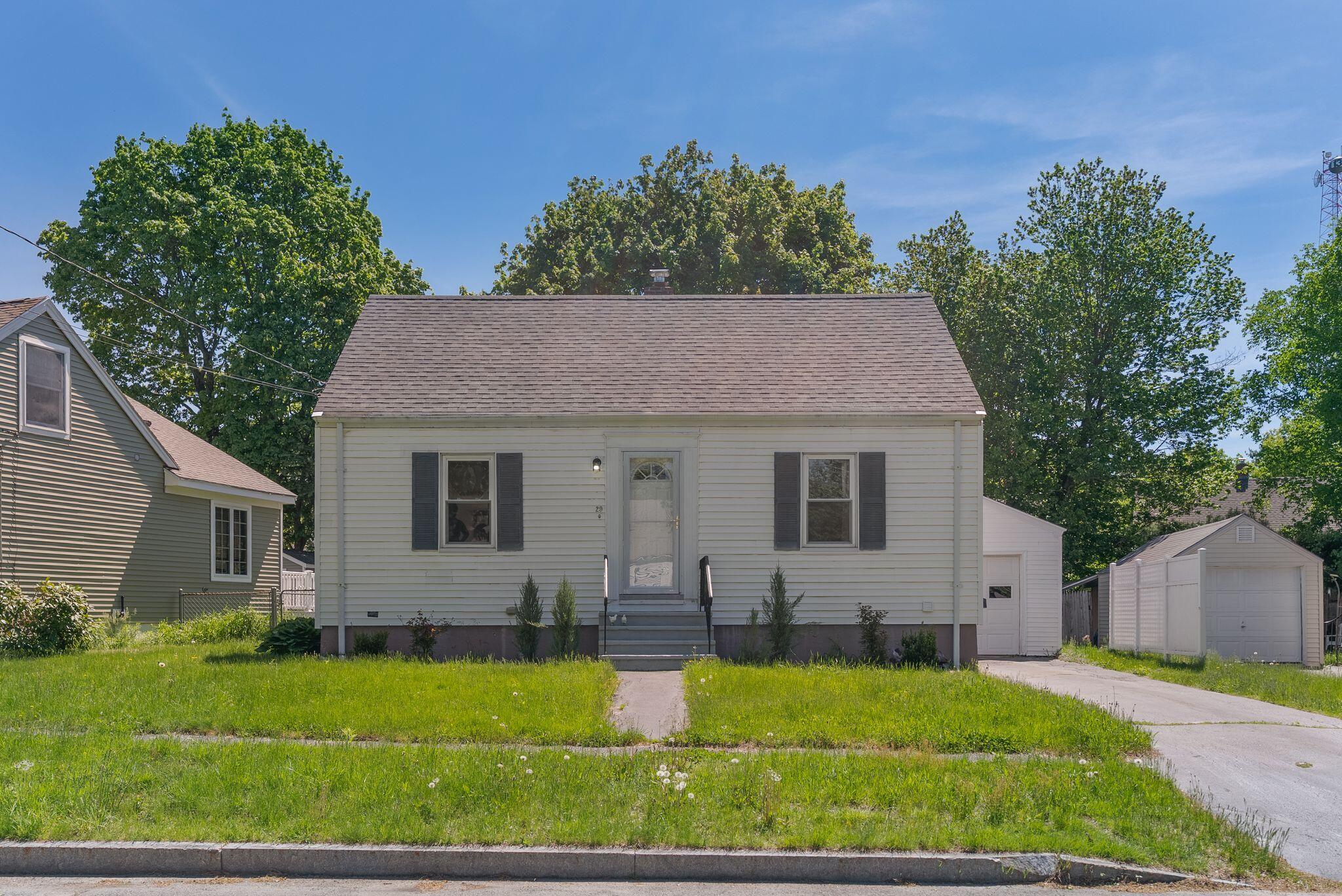 29 Brook Road Property Photo 1