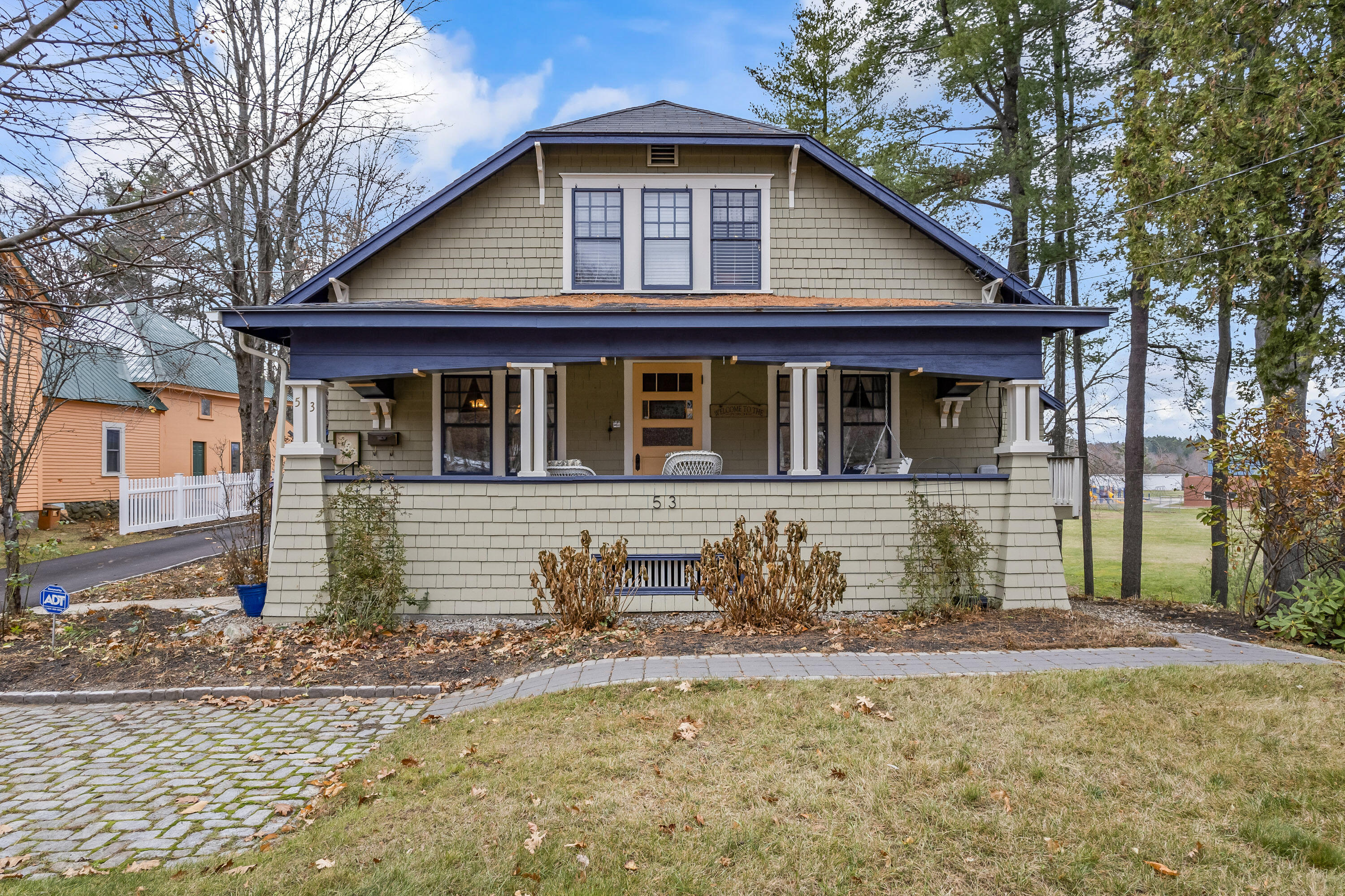 53 Portland Road Property Photo 5