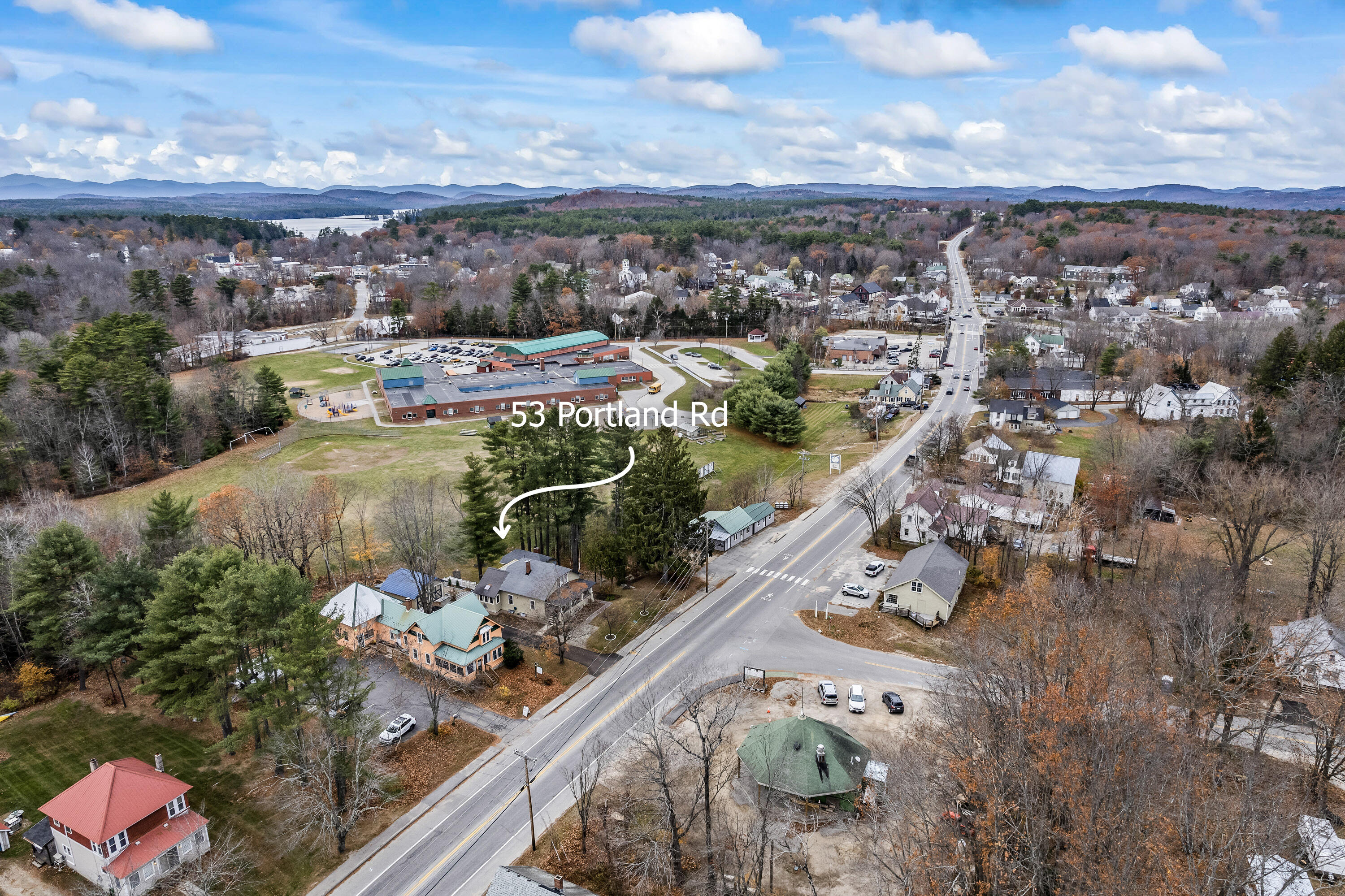 53 Portland Road Property Photo 13