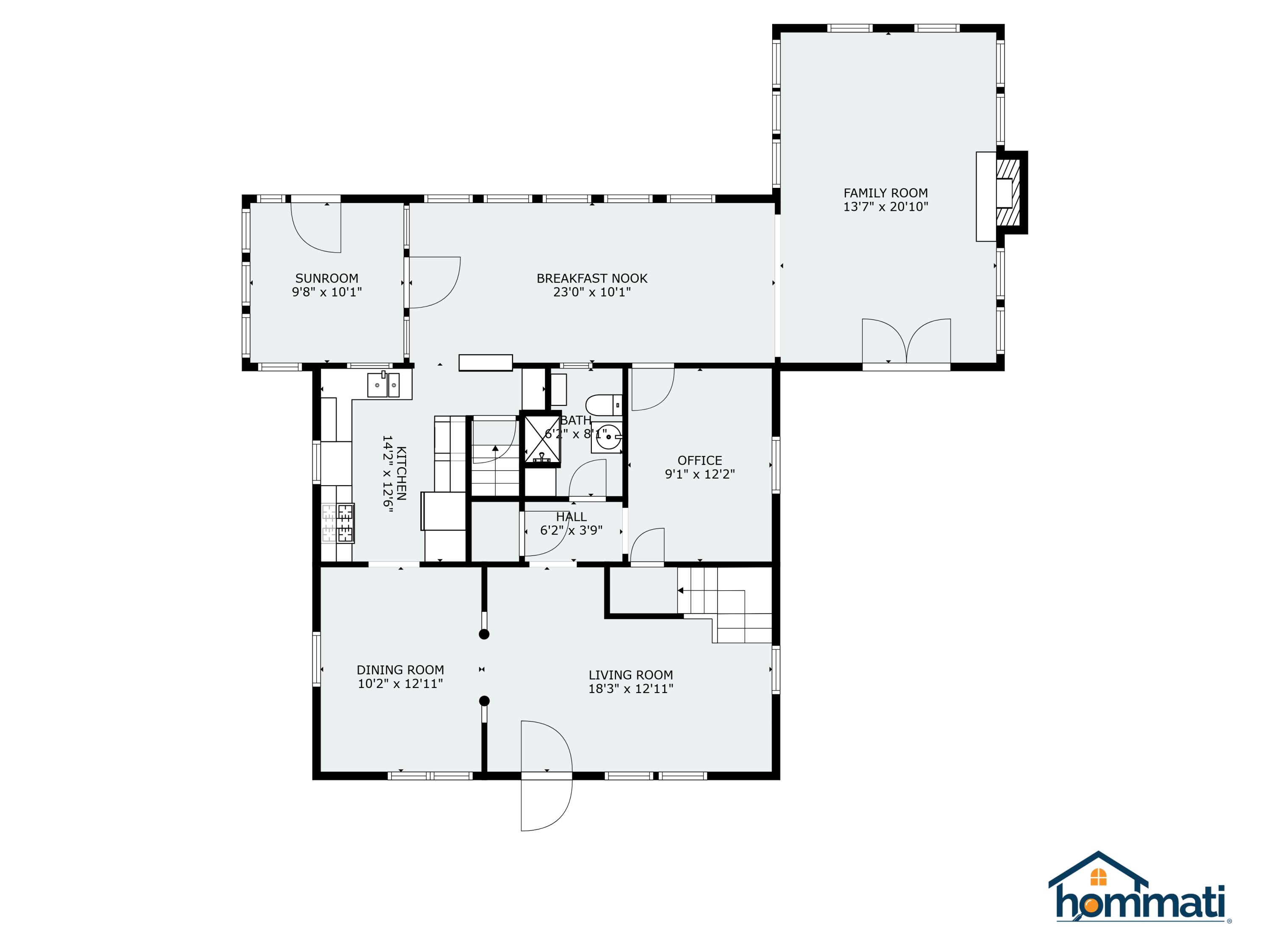53 Portland Road Property Photo 14