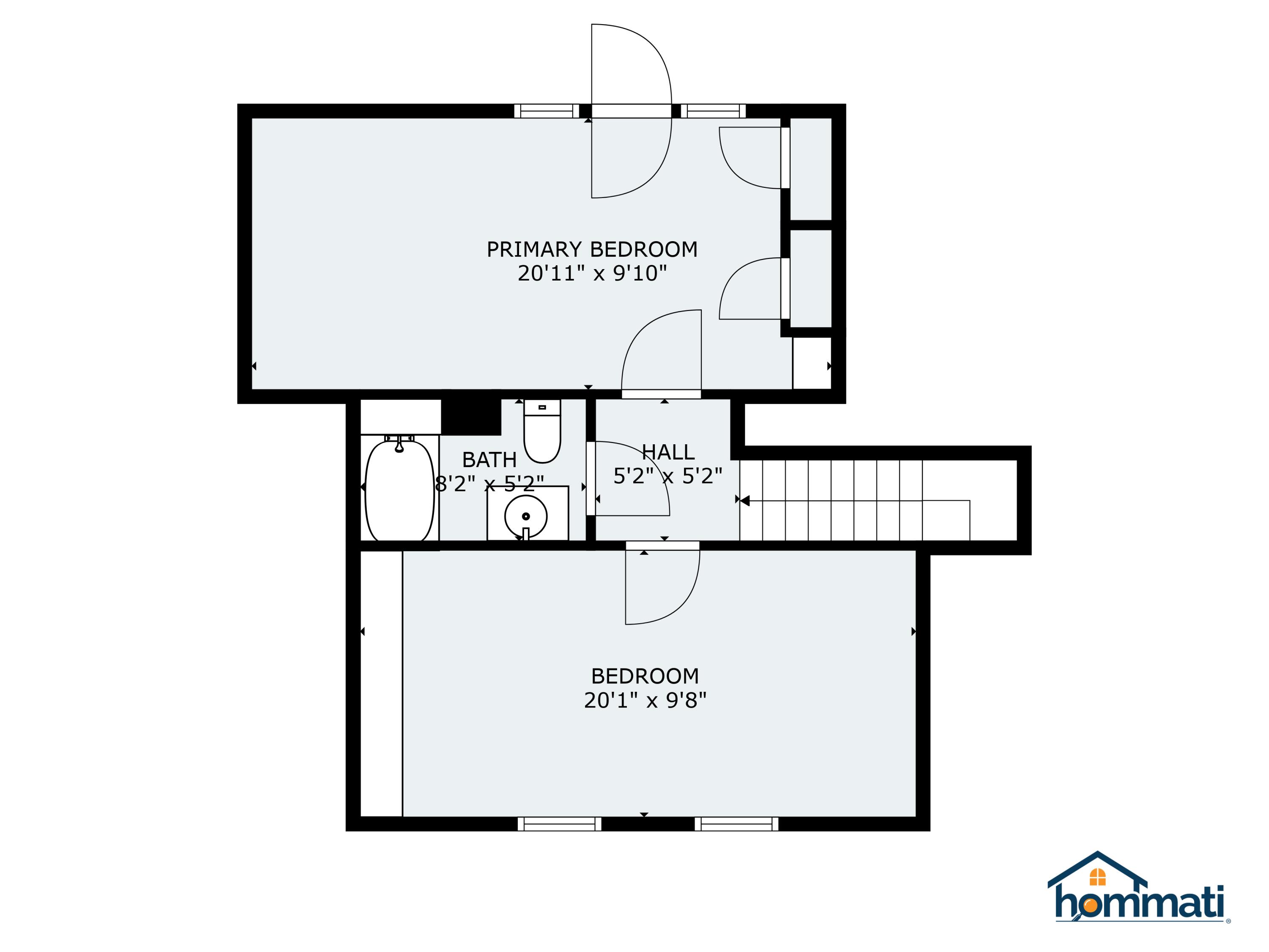 53 Portland Road Property Photo 41
