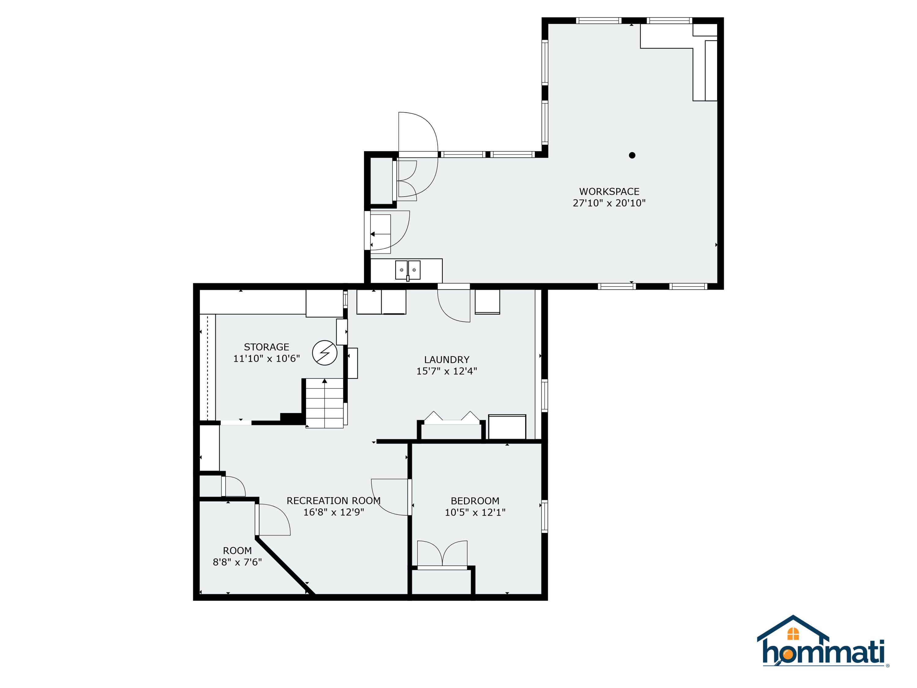 53 Portland Road Property Photo 53