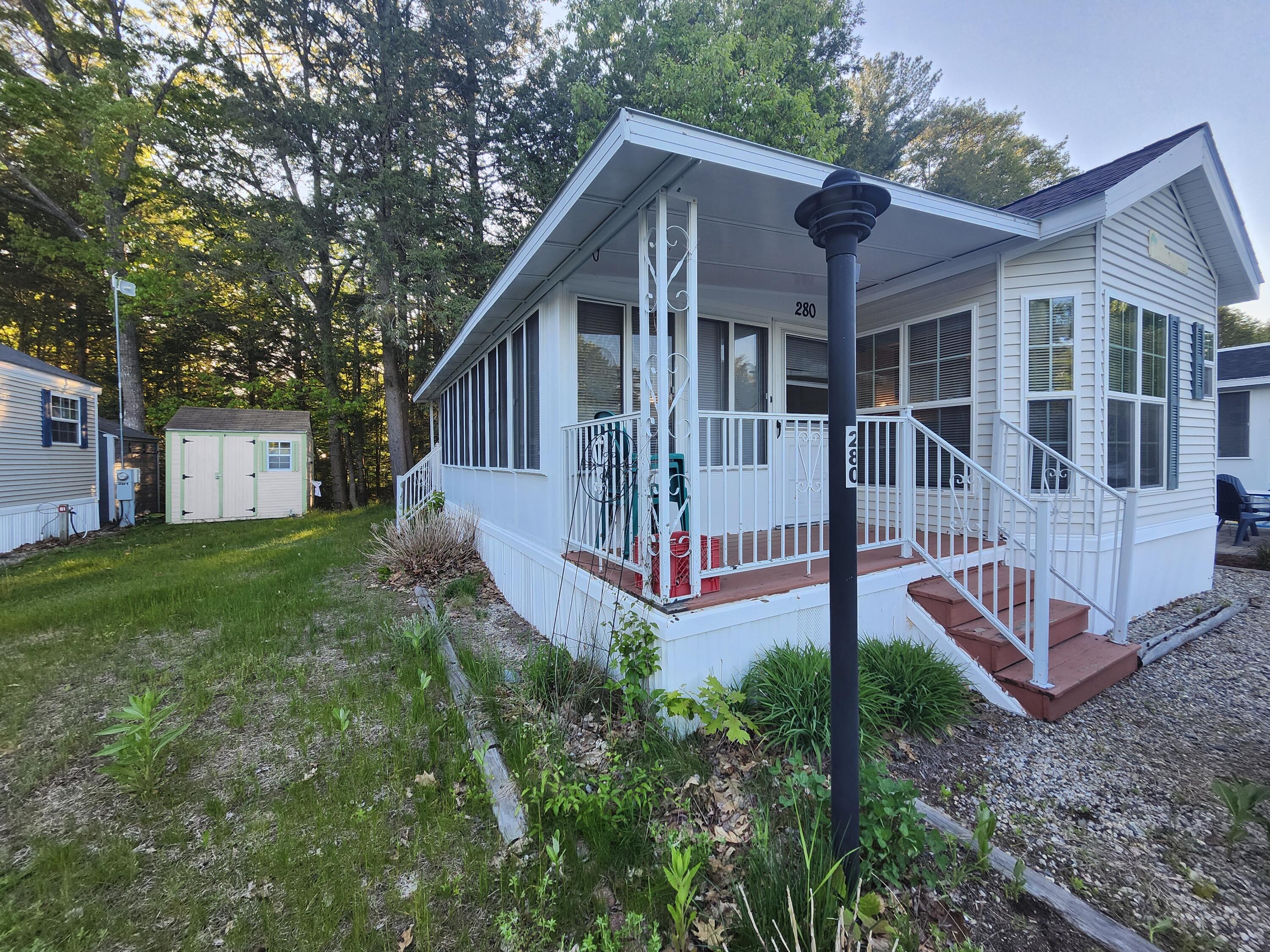 27 Go Camping Way 280 Property Photo 1