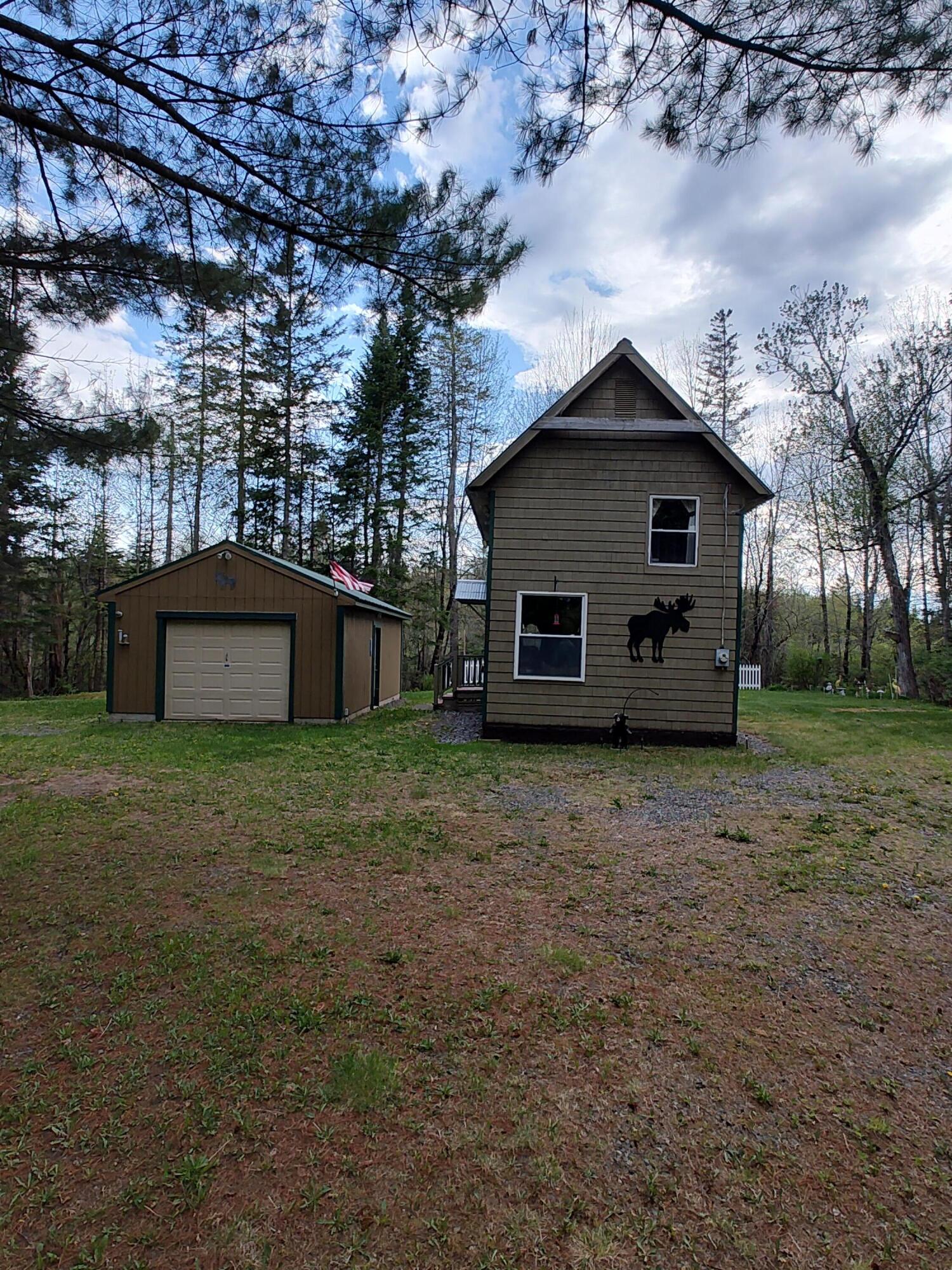 468 Sangerville Line Road Property Photo 1