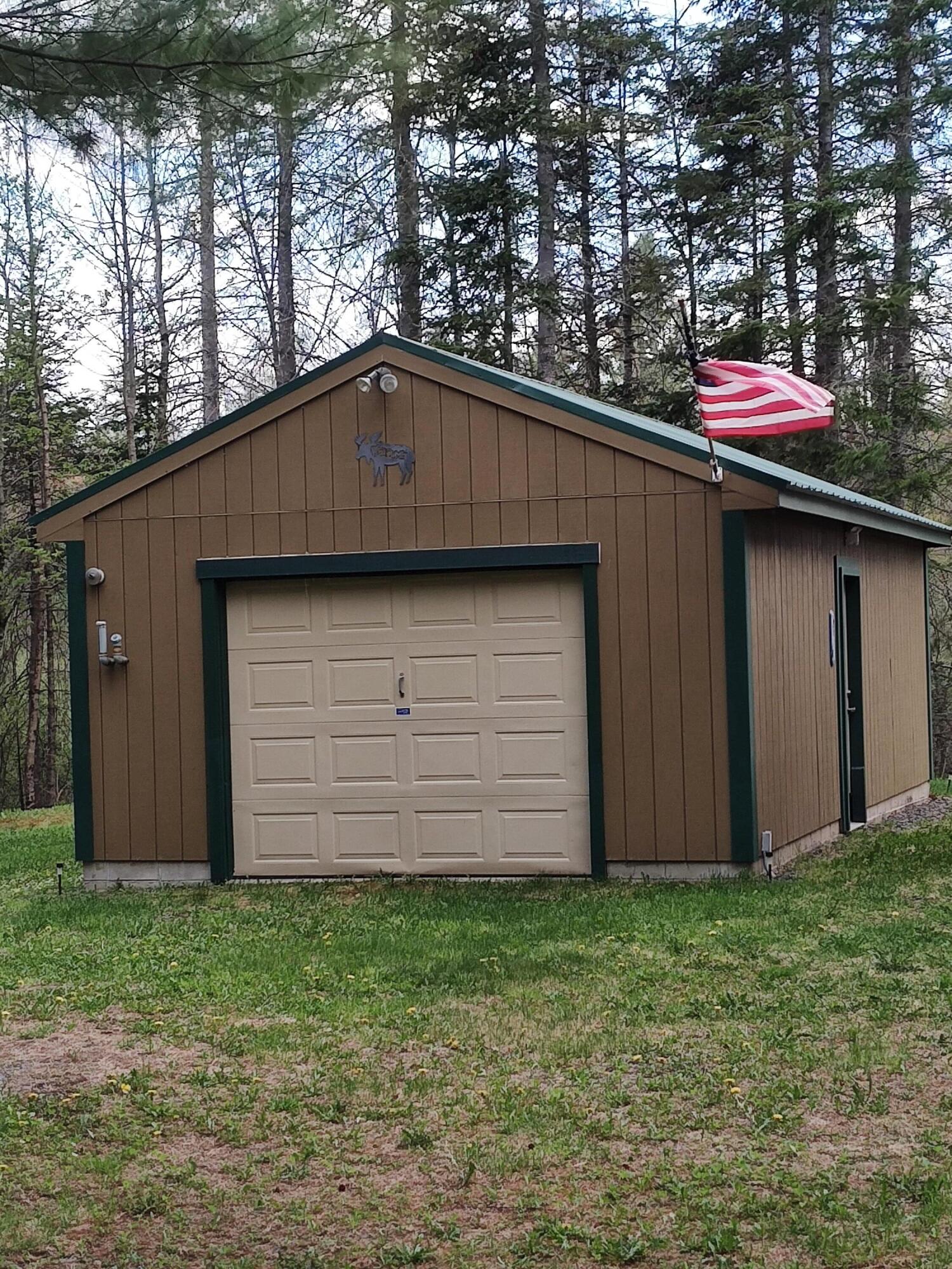 468 Sangerville Line Road Property Photo 3