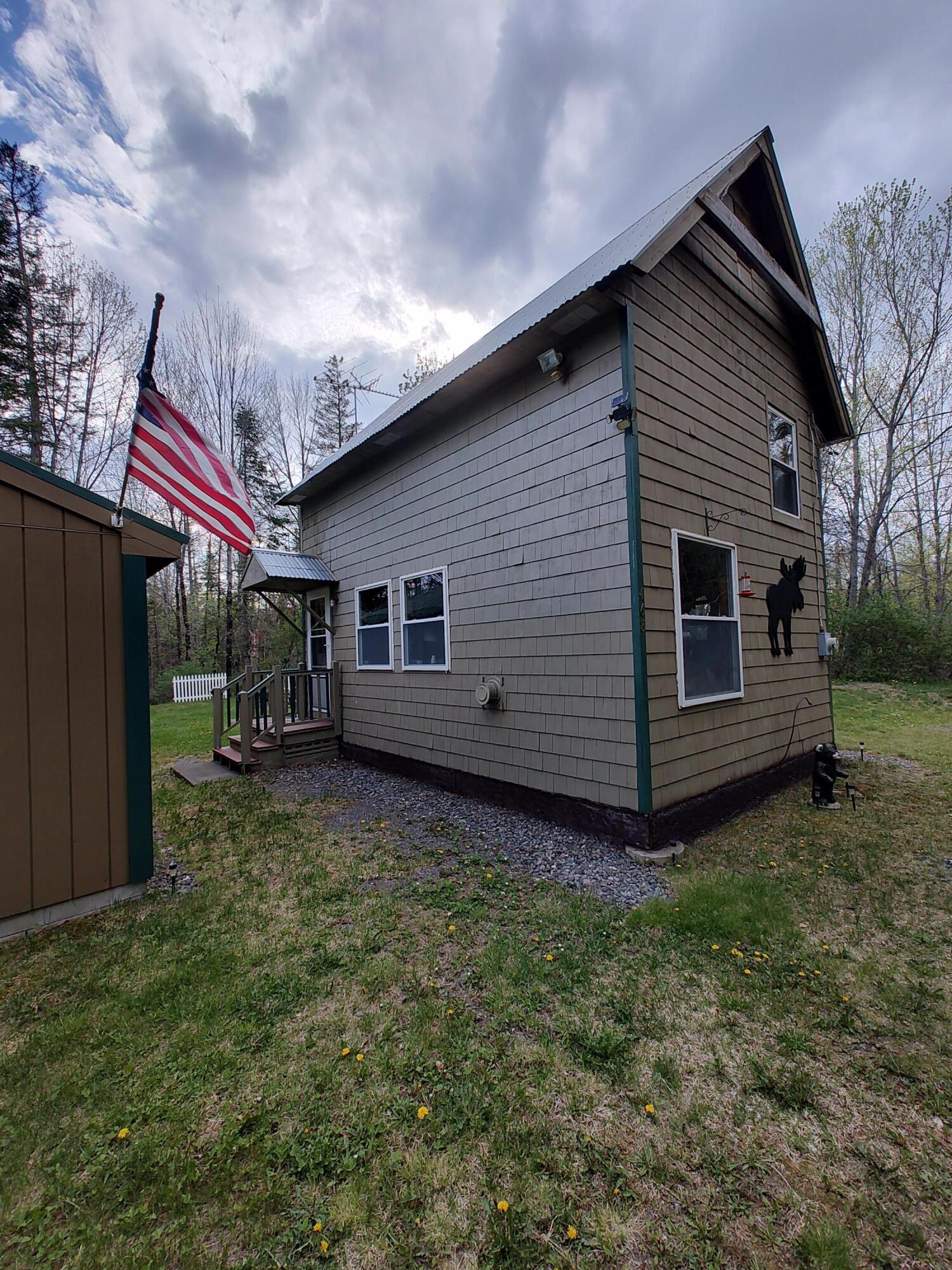 468 Sangerville Line Road Property Photo 6