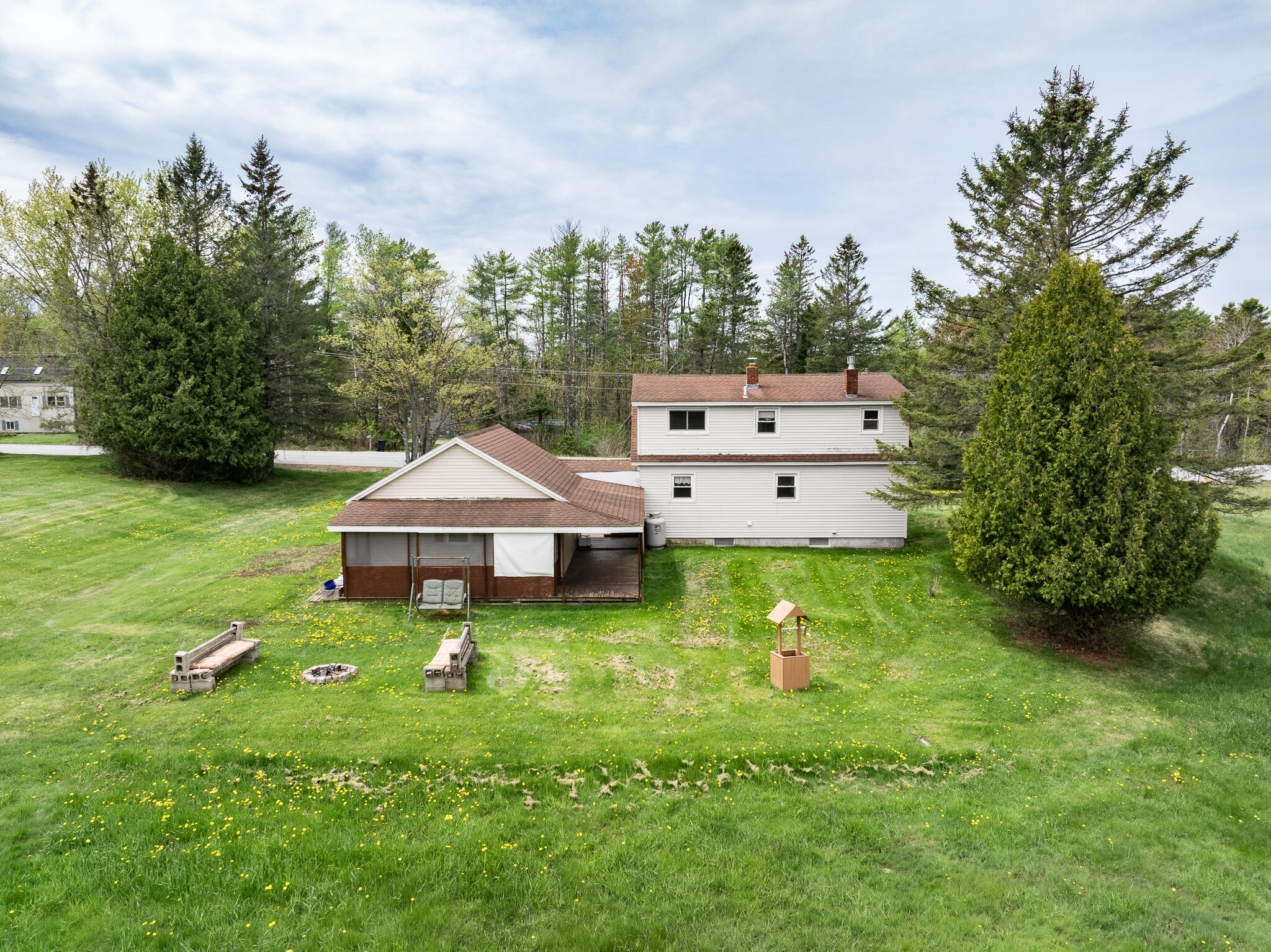 300 Coldbrook Road Property Photo 3