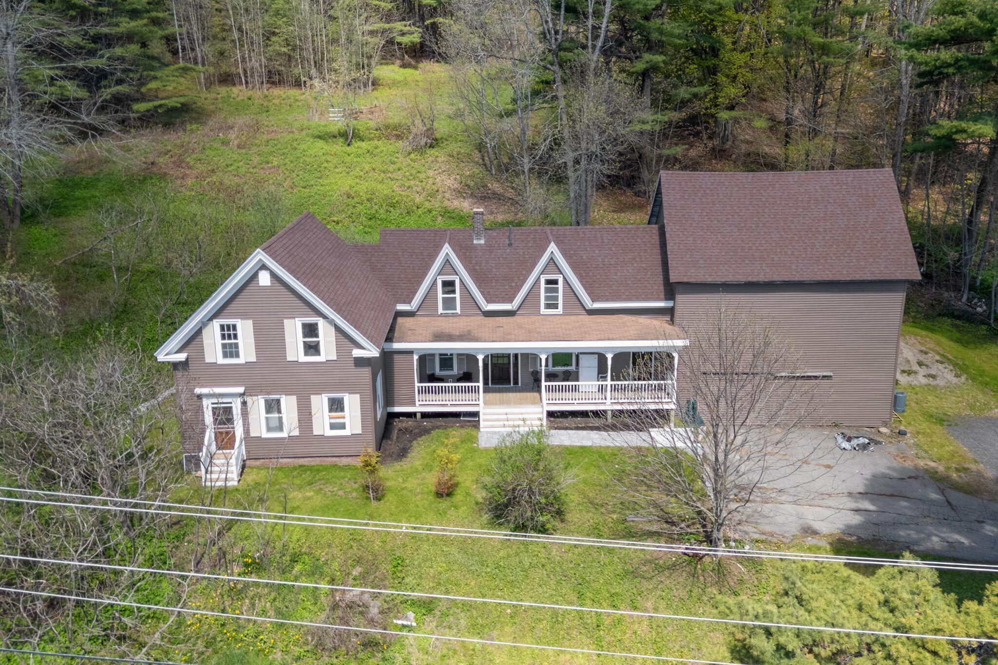 87 Cobbossee Avenue Property Photo 16