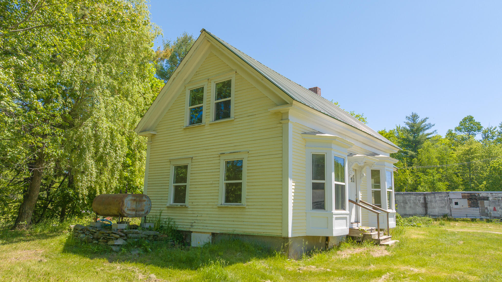 58 Cemetery Road Property Photo 1