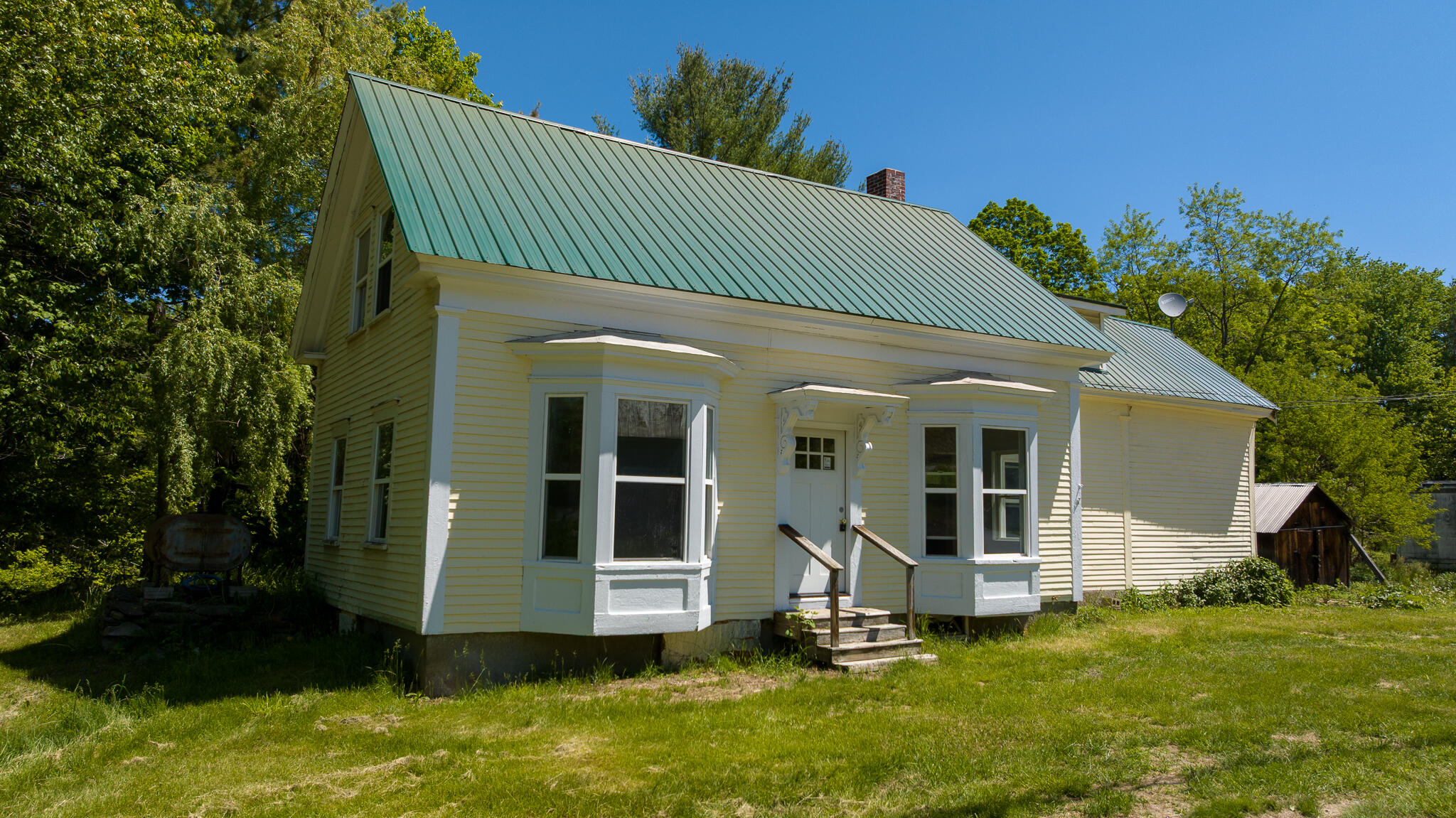 58 Cemetery Road Property Photo 2