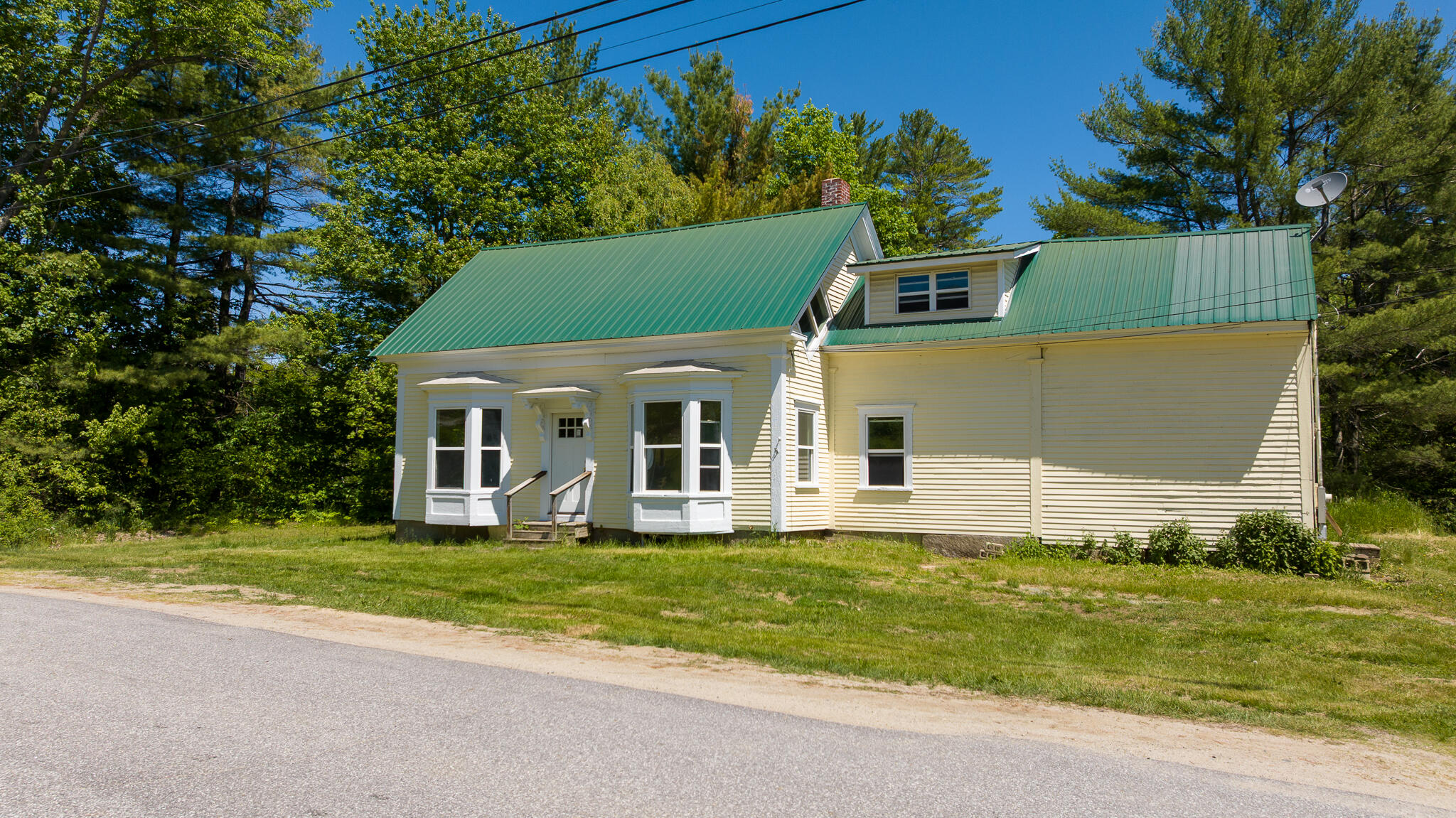 58 Cemetery Road Property Photo 3