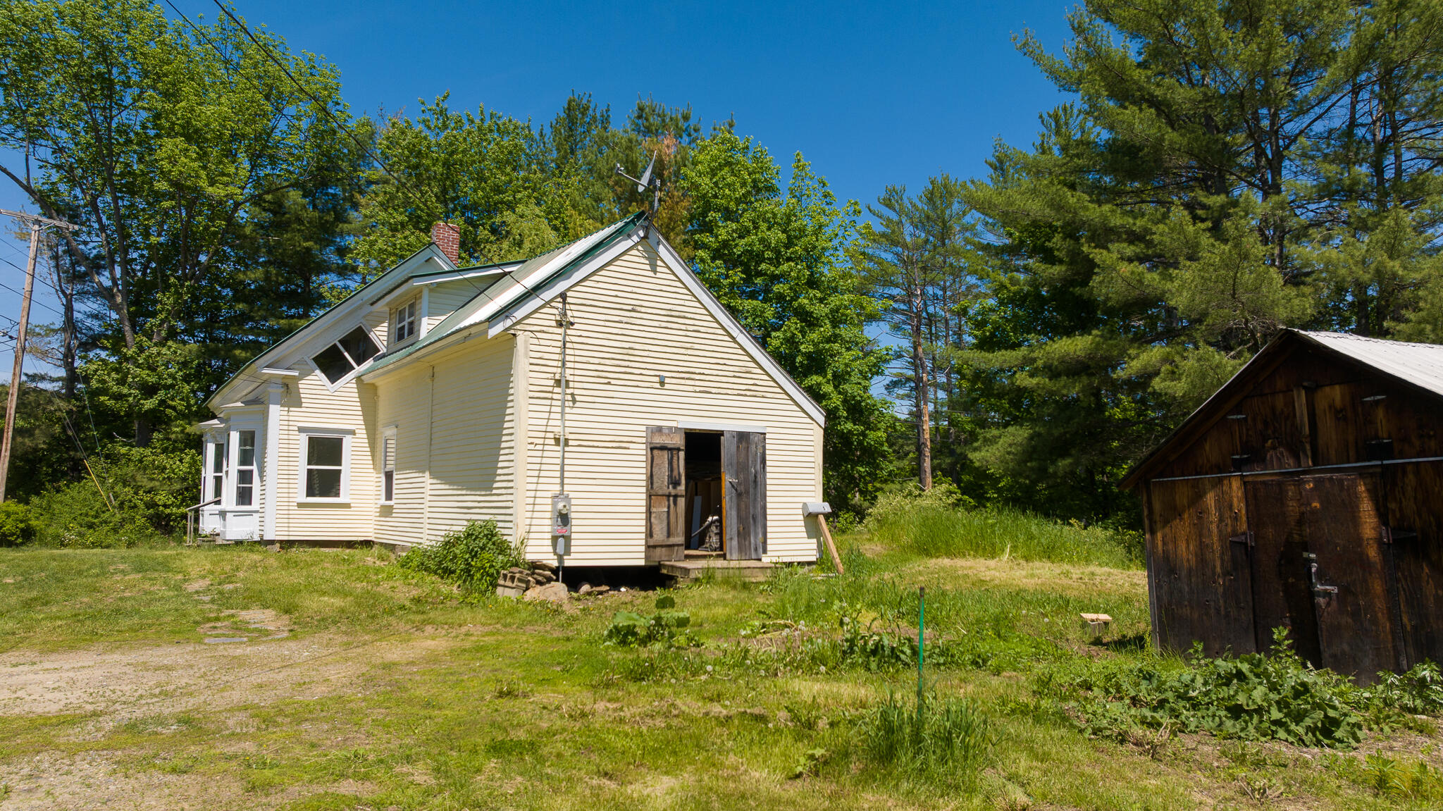 58 Cemetery Road Property Photo 5