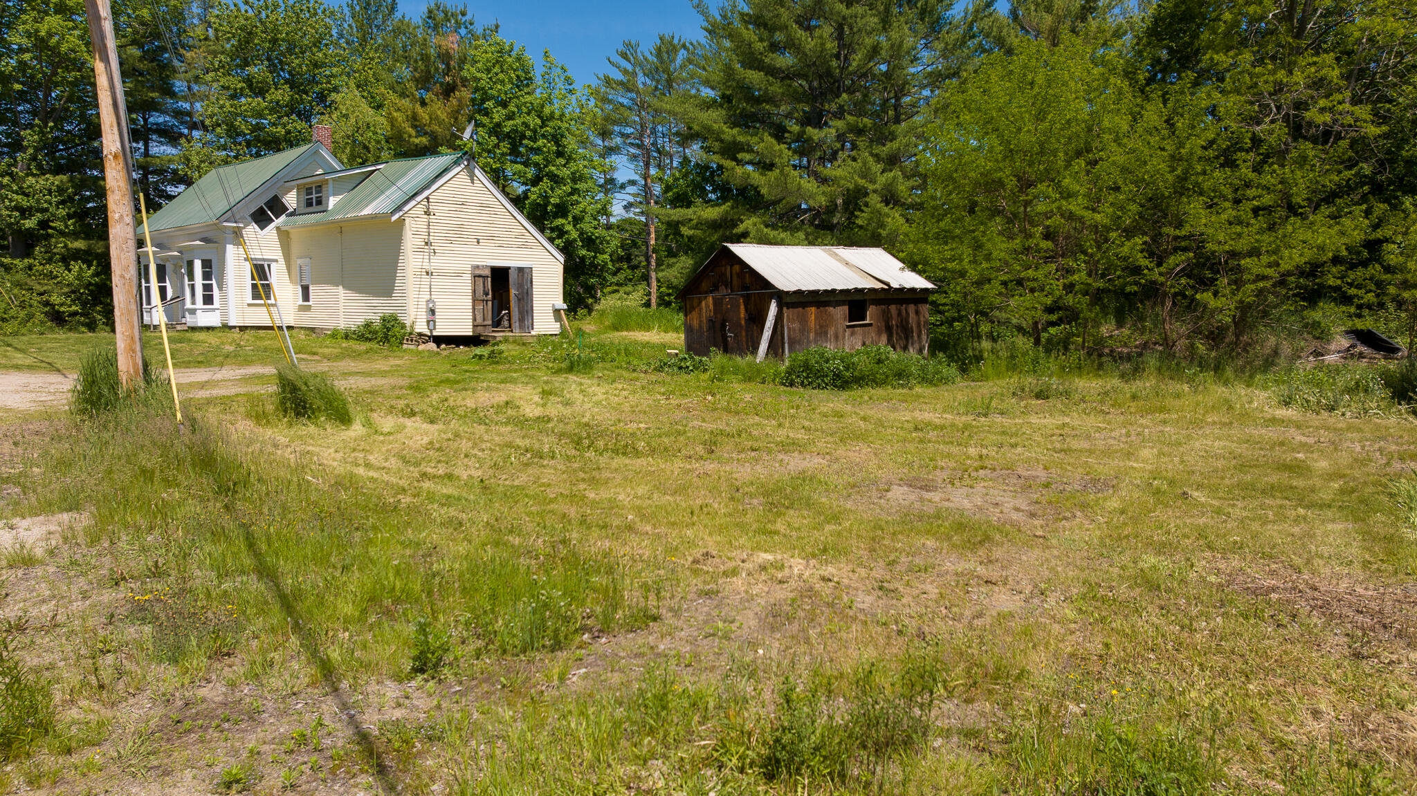 58 Cemetery Road Property Photo 6