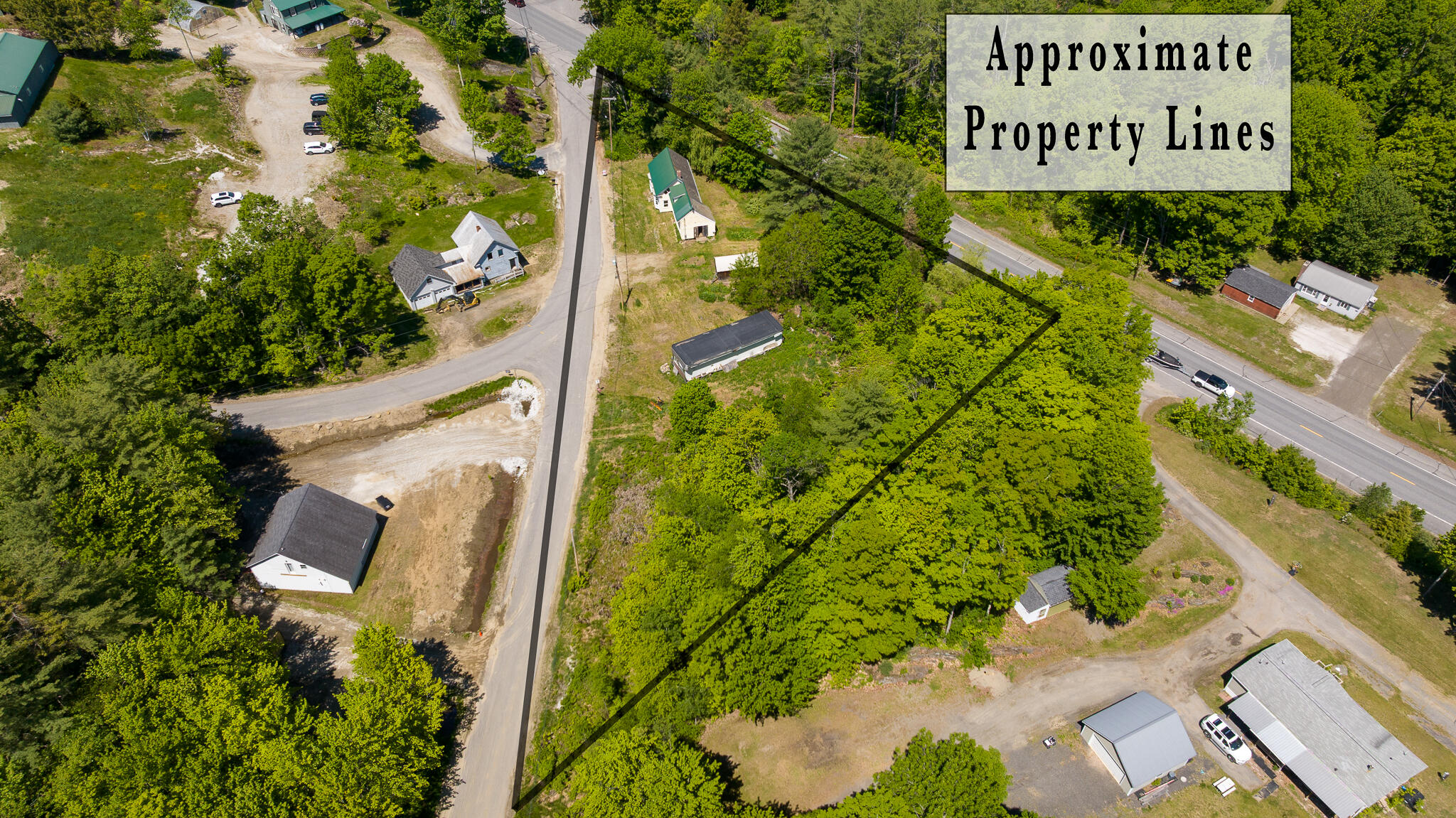 58 Cemetery Road Property Photo 8