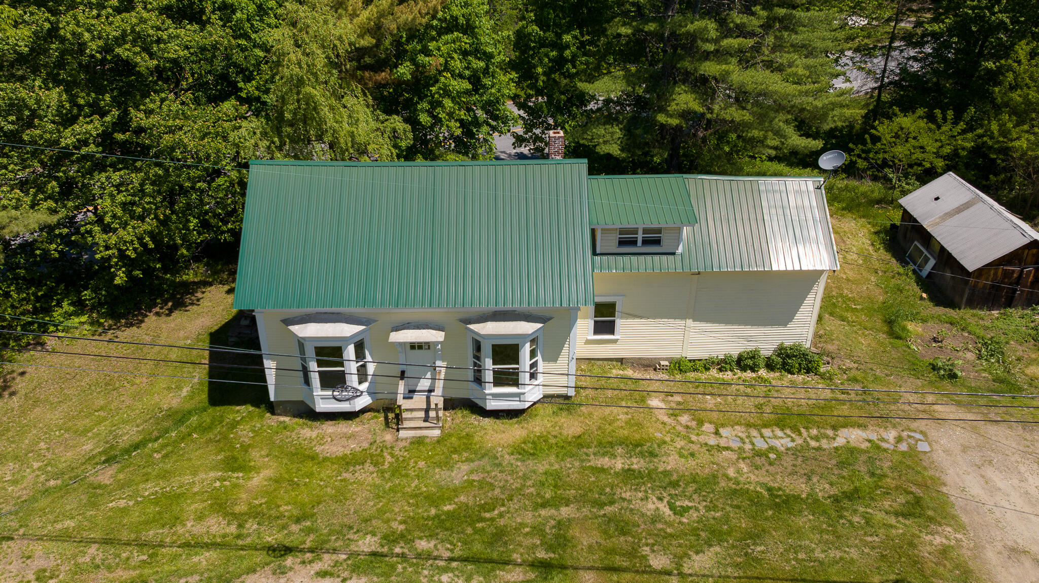 58 Cemetery Road Property Photo 11