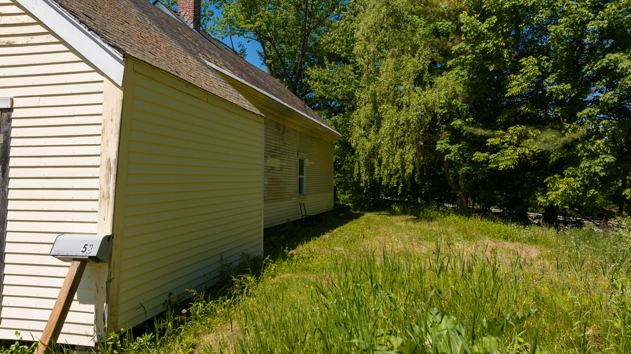 58 Cemetery Road Property Photo 14