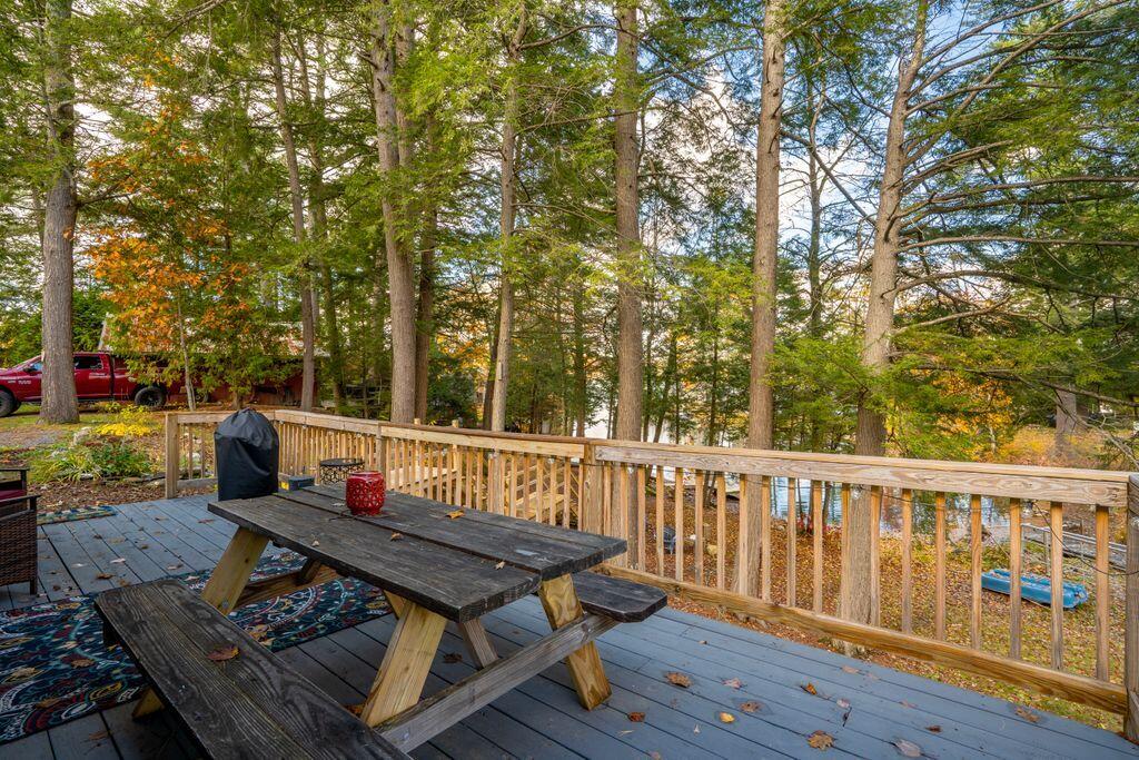 107 Pinewoods Trail Property Photo 27