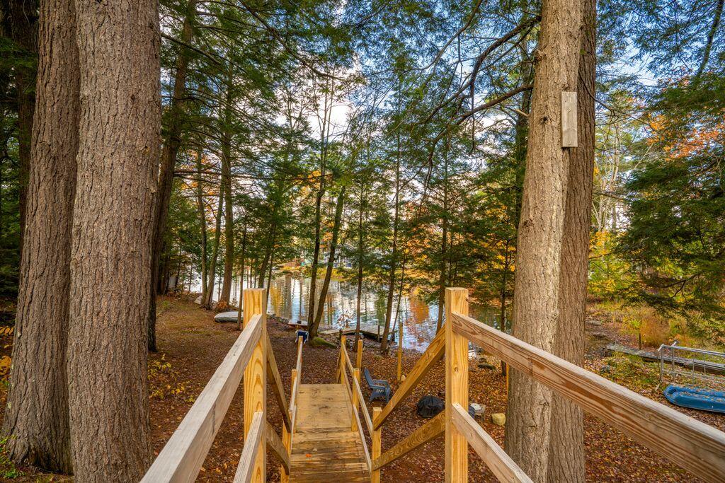 107 Pinewoods Trail Property Photo 28