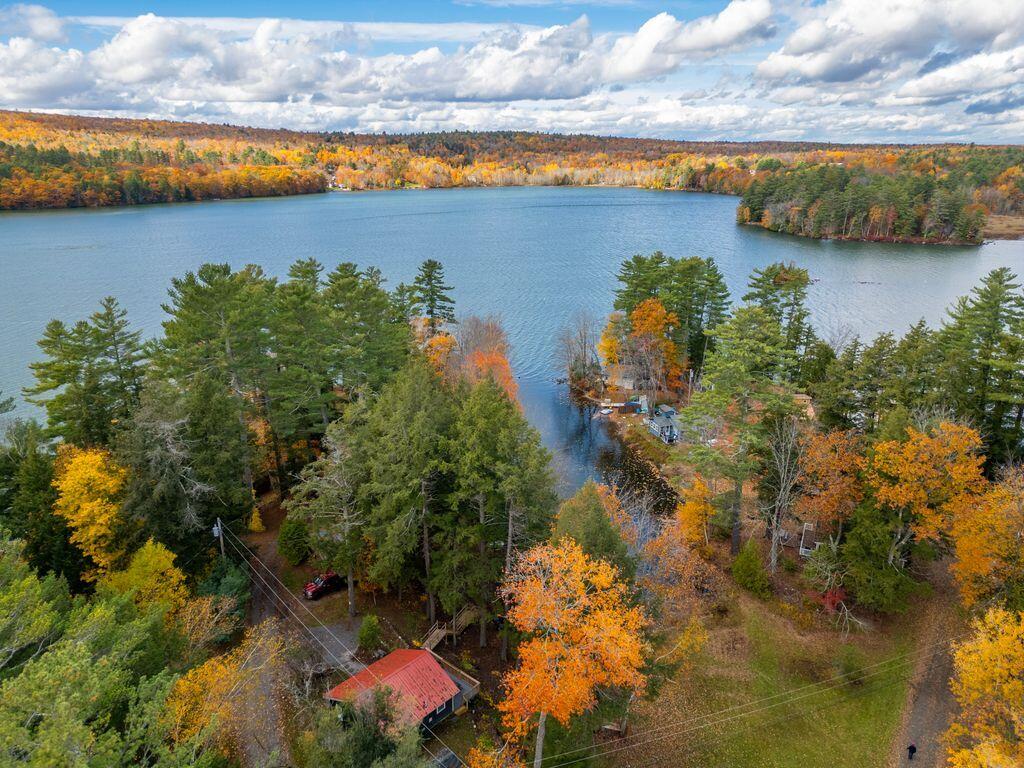 107 Pinewoods Trail Property Photo 33