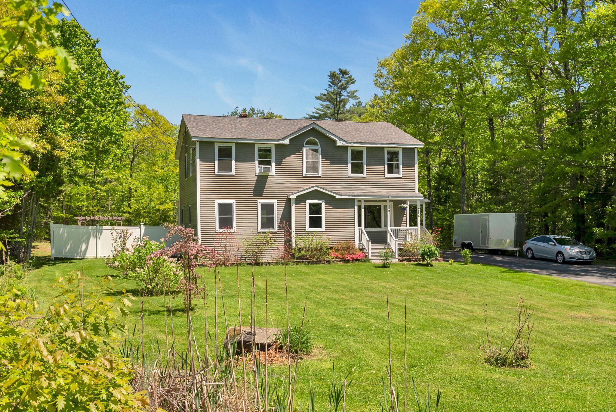 256 Narrows Pond Road Property Photo 1