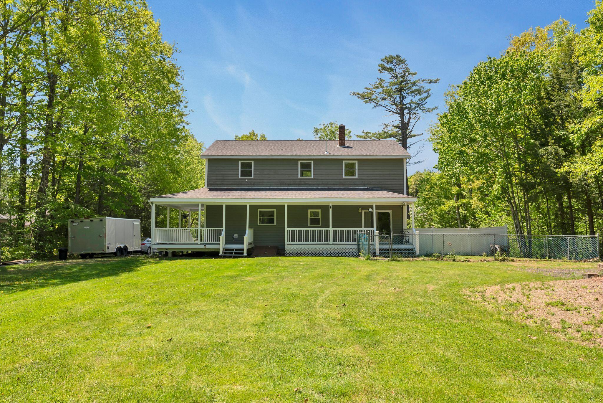 256 Narrows Pond Road Property Photo 2