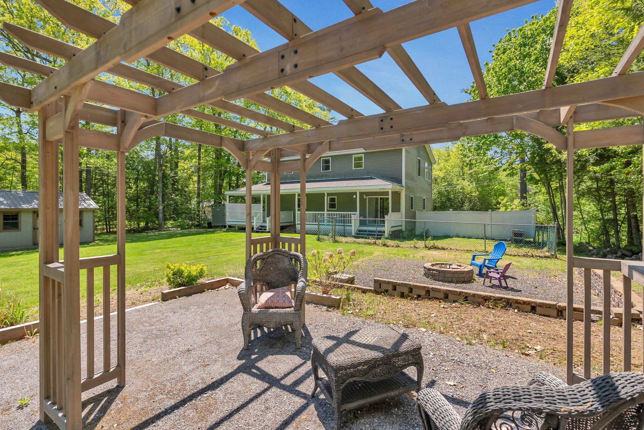 256 Narrows Pond Road Property Photo 8