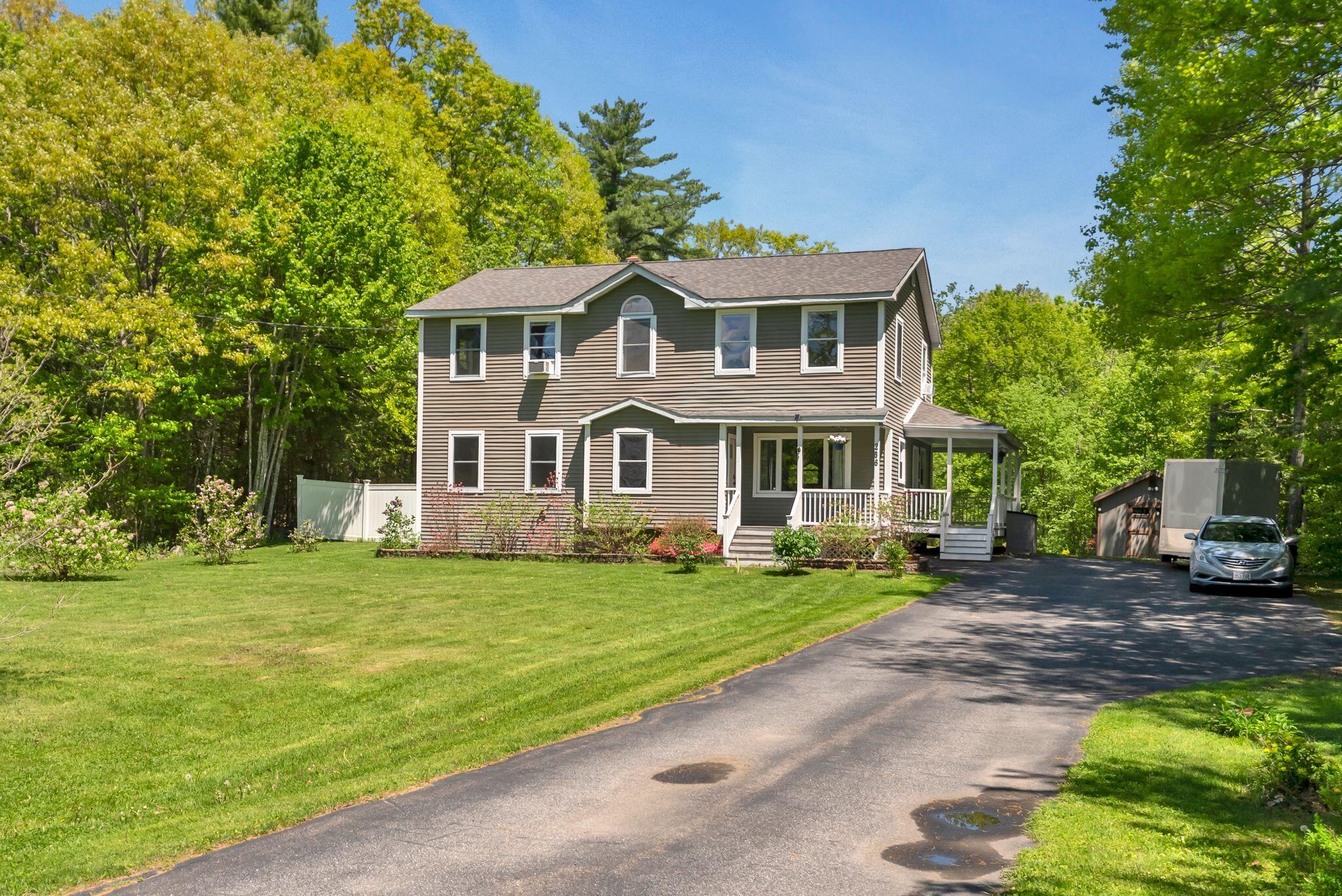 256 Narrows Pond Road Property Photo 55