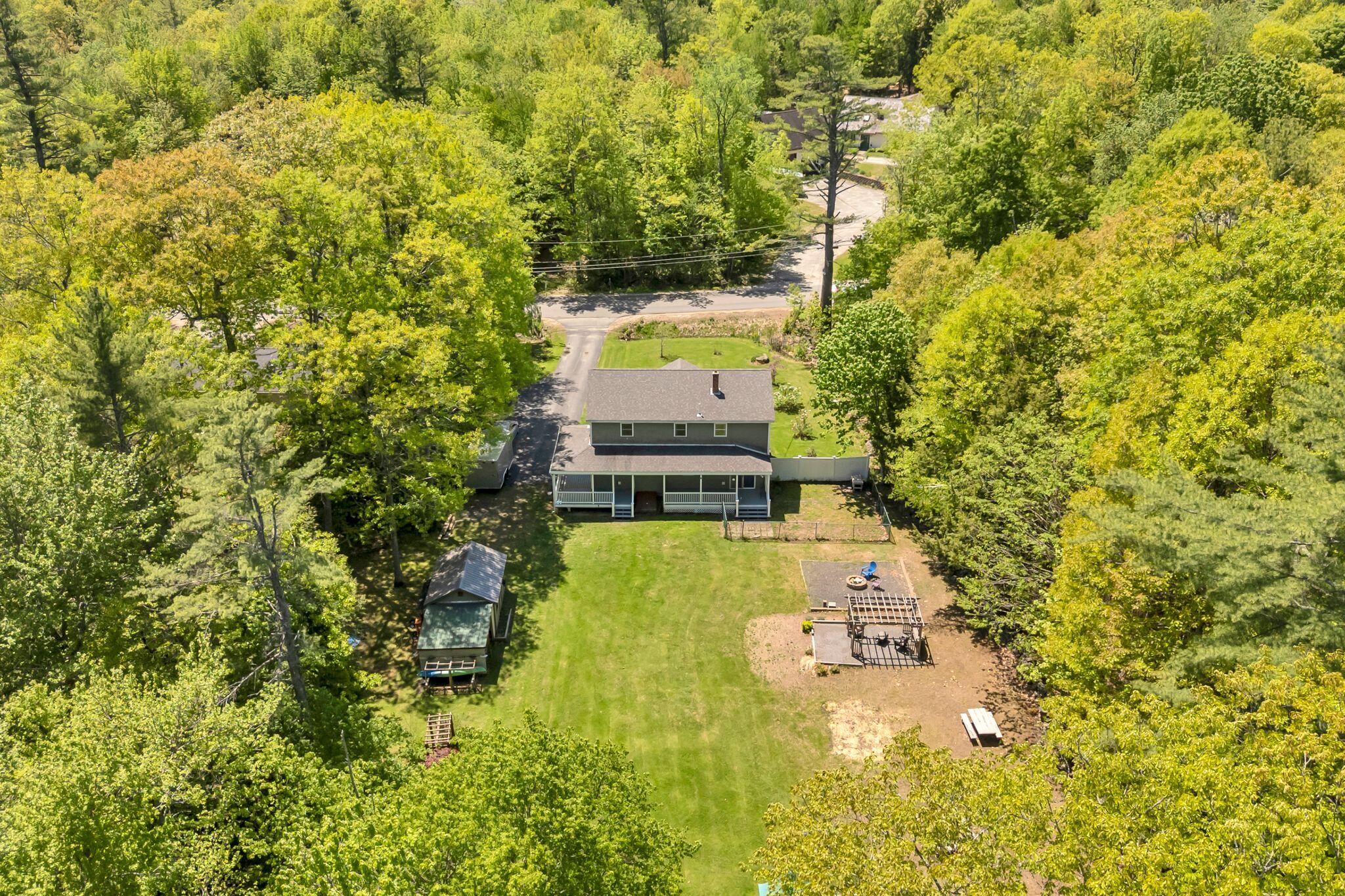 256 Narrows Pond Road Property Photo 59
