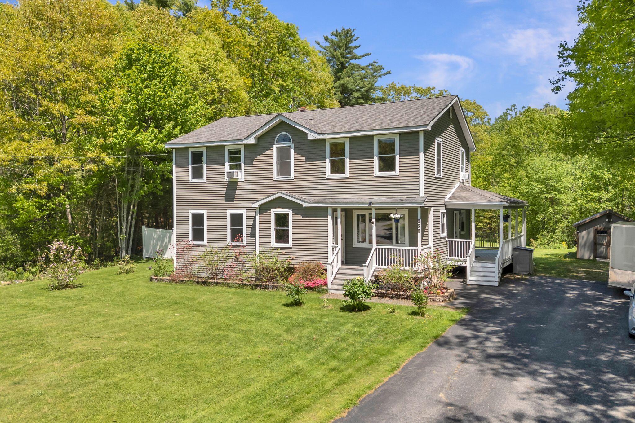 256 Narrows Pond Road Property Photo 64