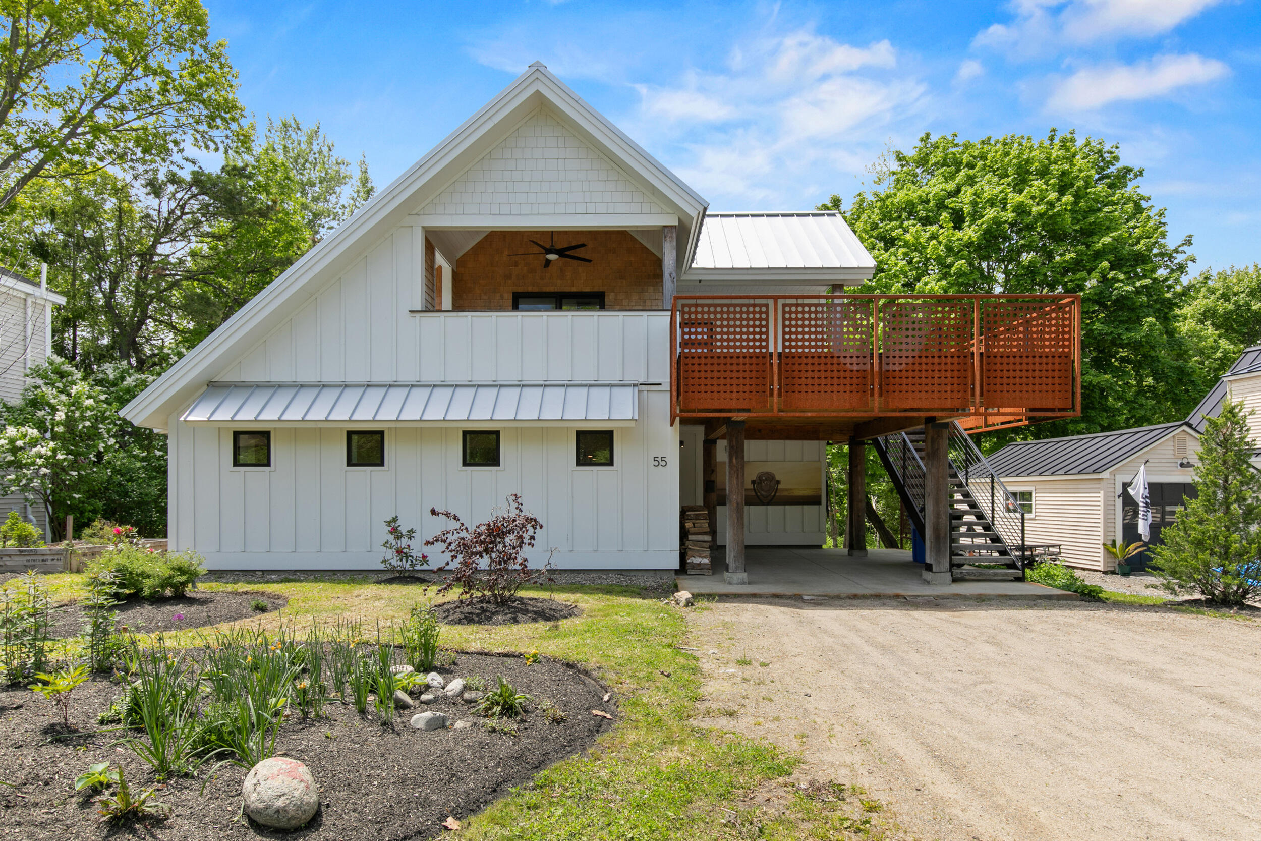 55 Boothby Avenue Property Photo 1