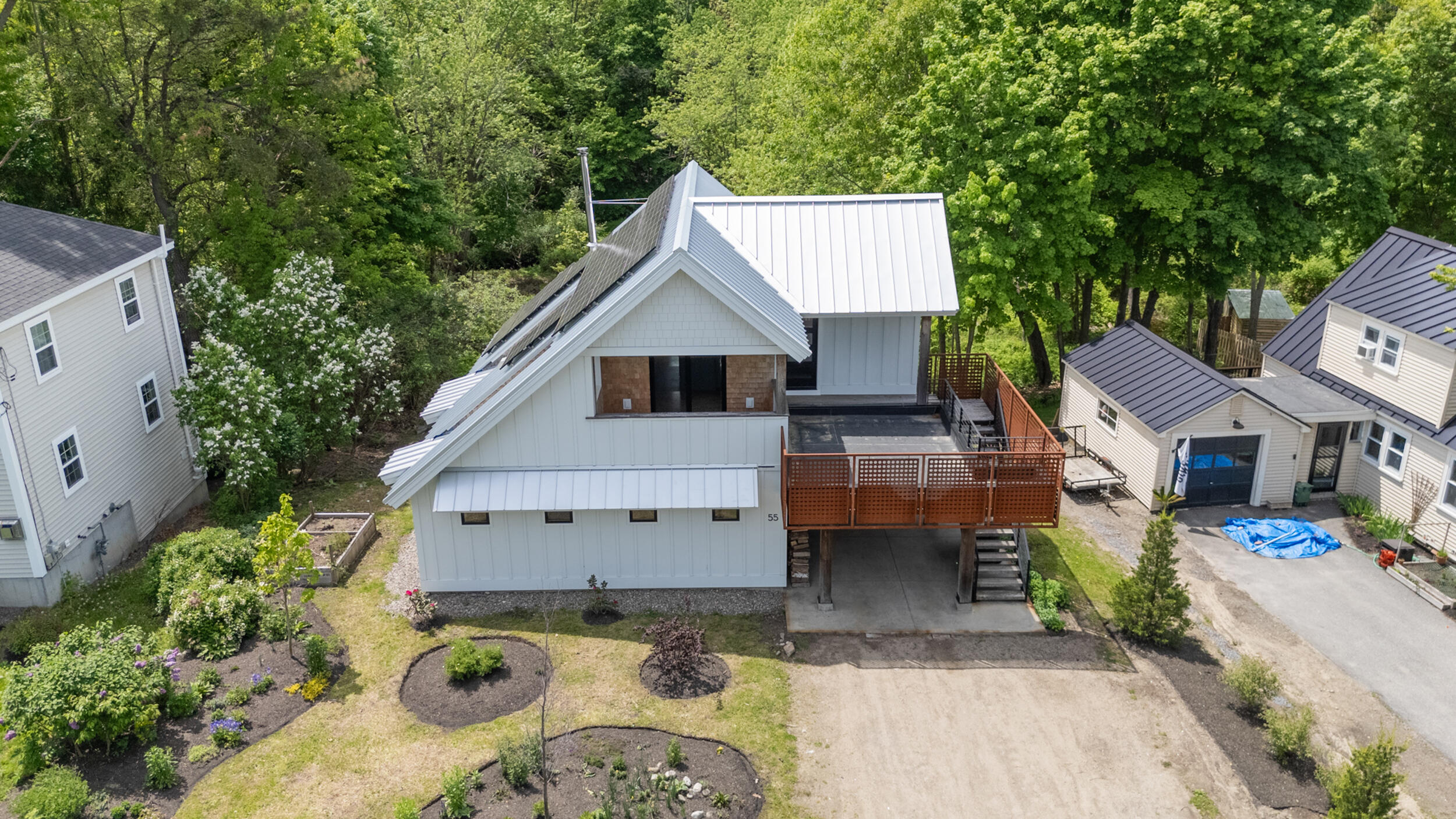 55 Boothby Avenue Property Photo 62