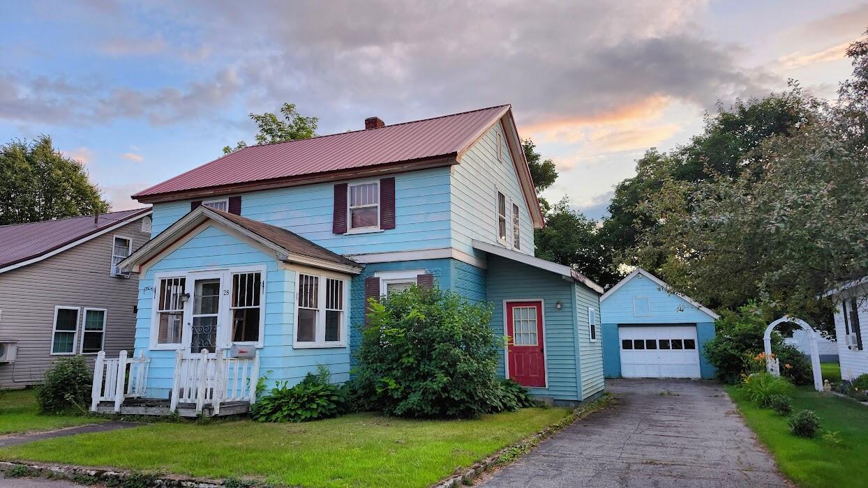 28 Eastland Avenue Property Photo 1