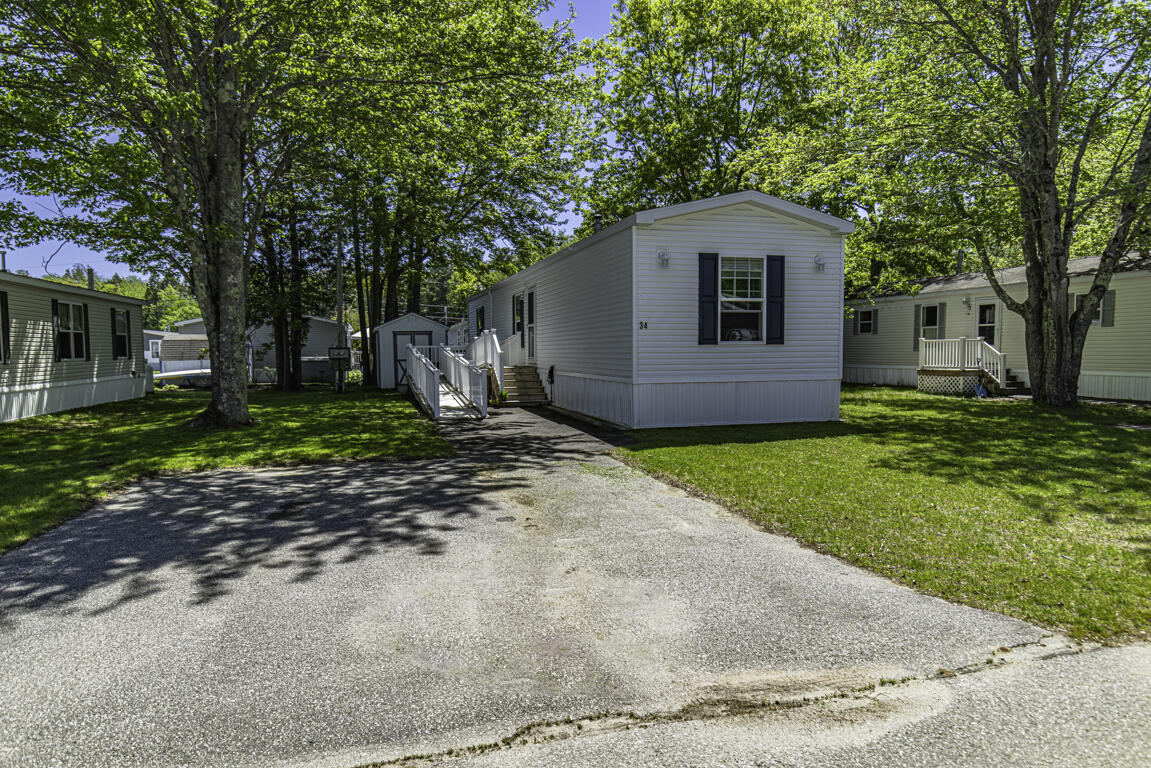 34 Long Street Property Photo 1