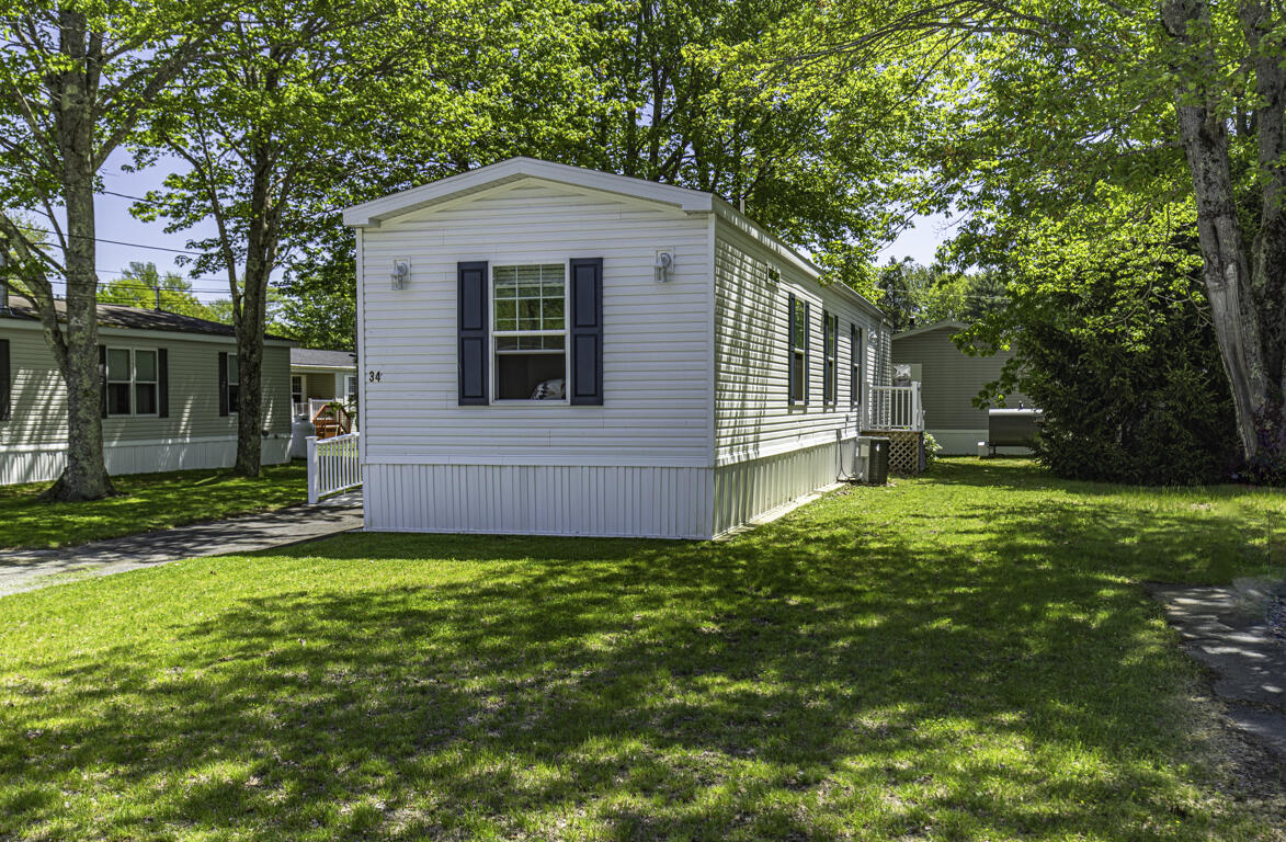 34 Long Street Property Photo 2