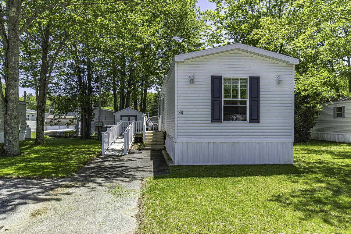 34 Long Street Property Photo 22