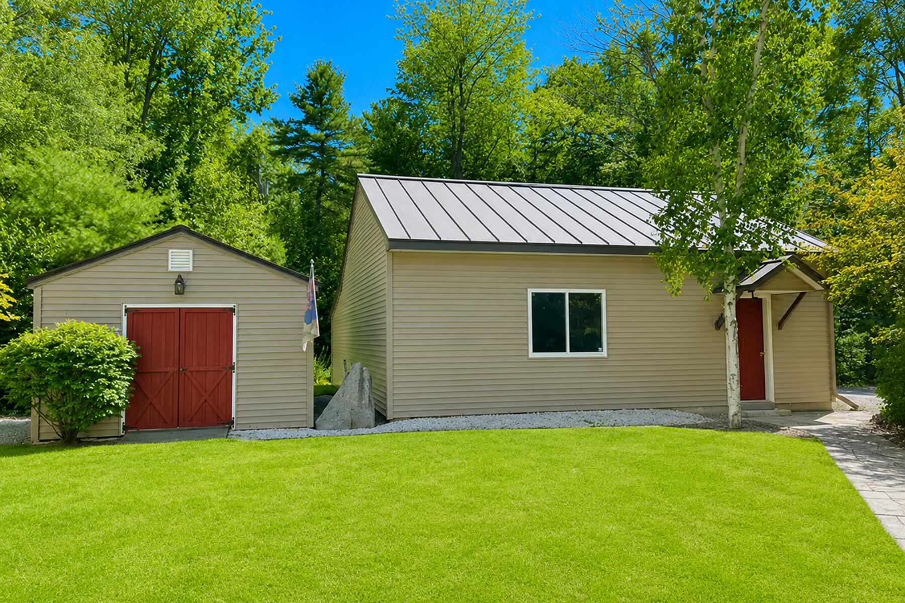 124 Collette Road Property Photo 47