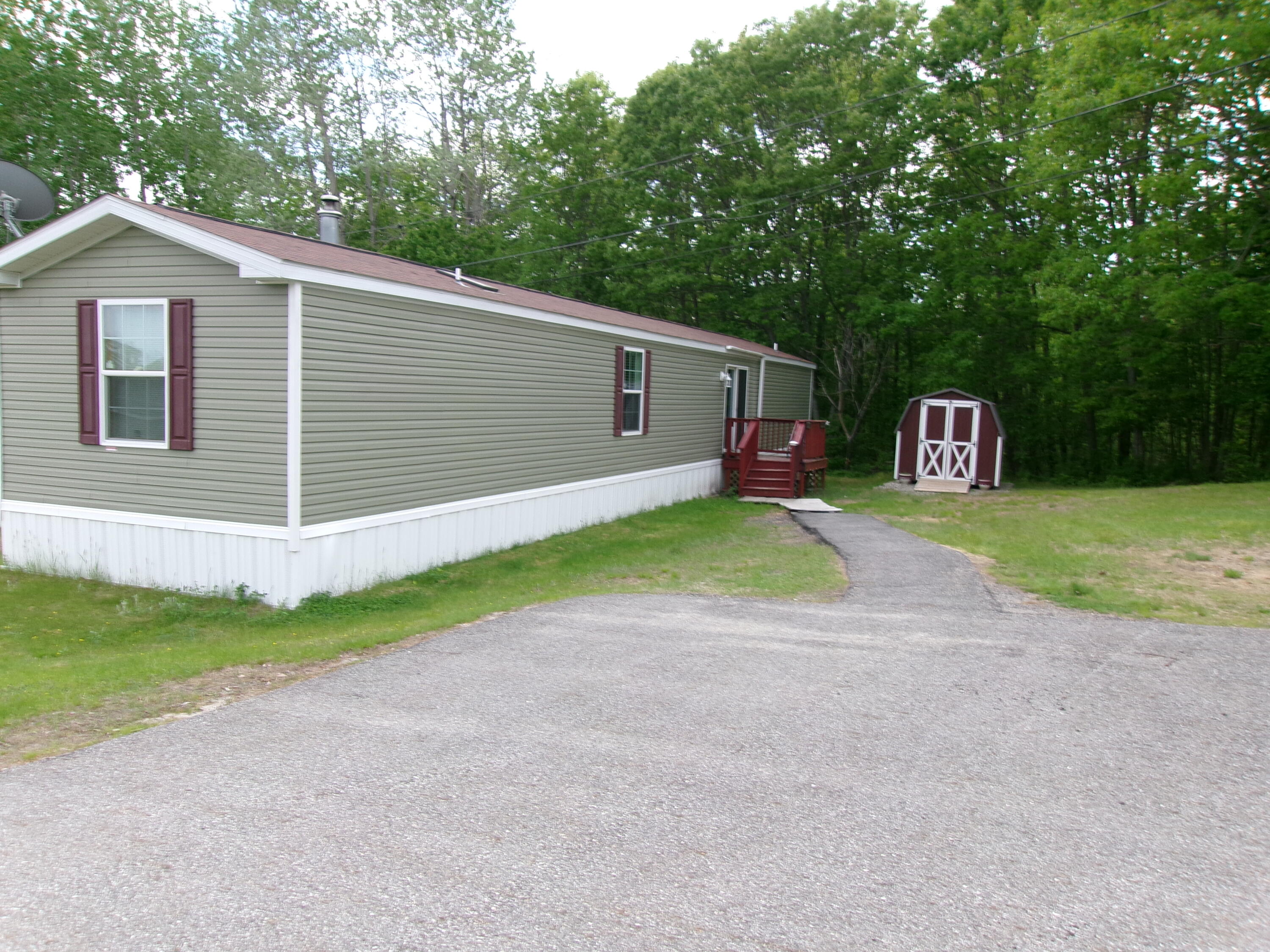 1 Gilmore Drive Property Photo 1