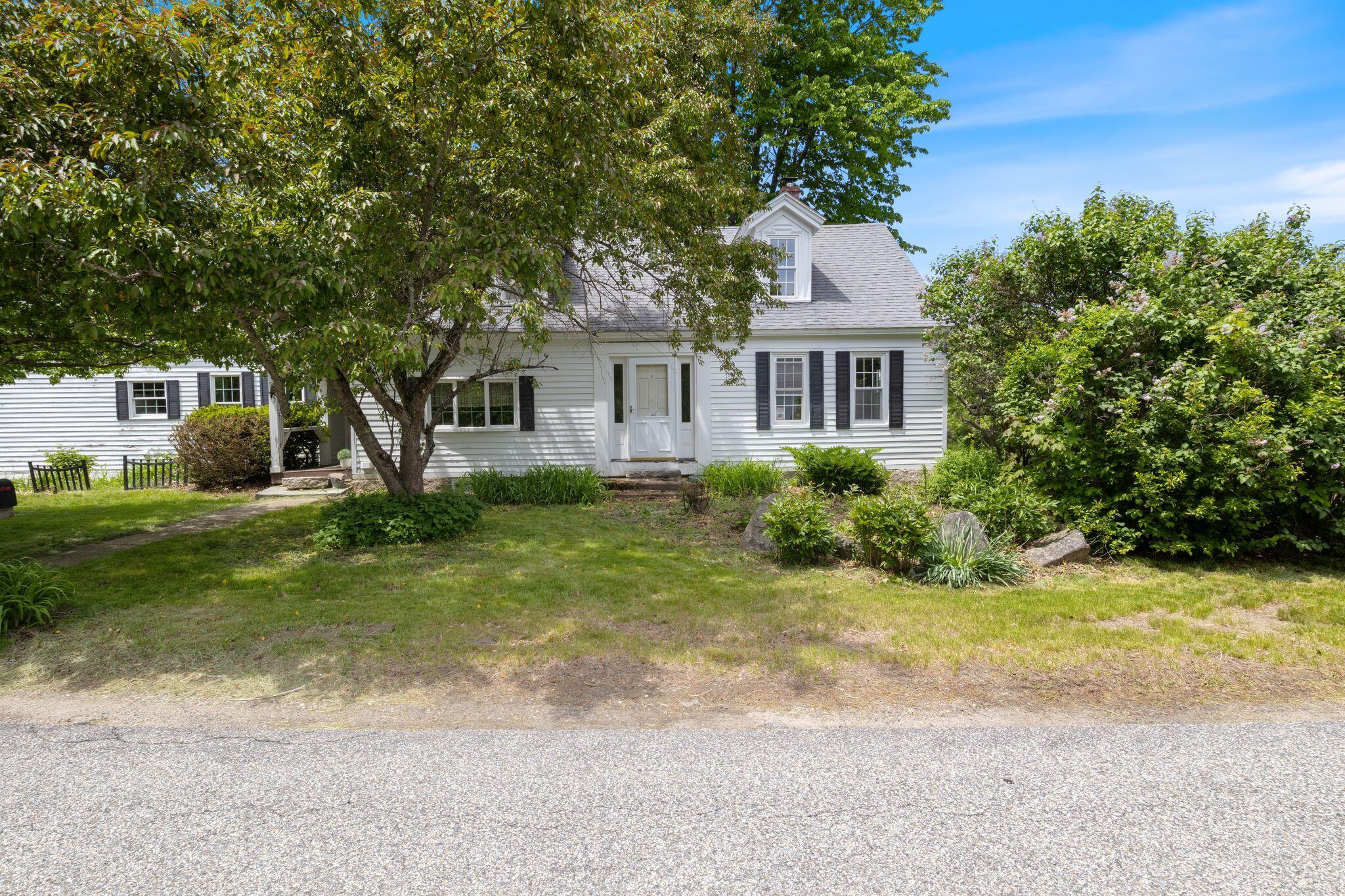 93 Merriland Ridge Road Property Photo 1