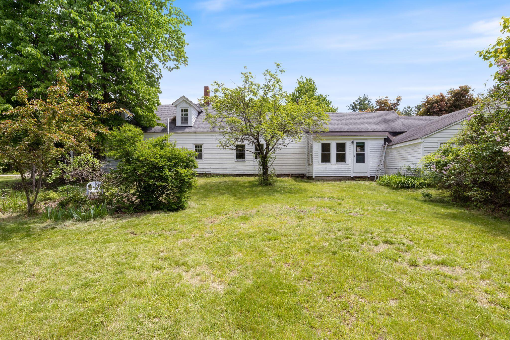 93 Merriland Ridge Road Property Photo 36