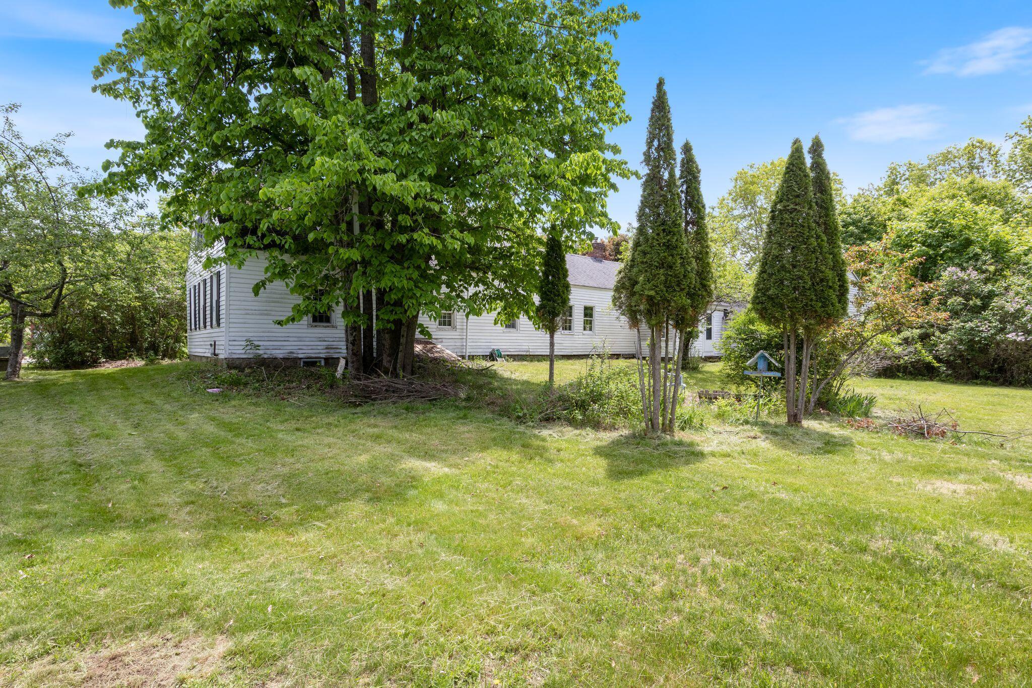 93 Merriland Ridge Road Property Photo 37