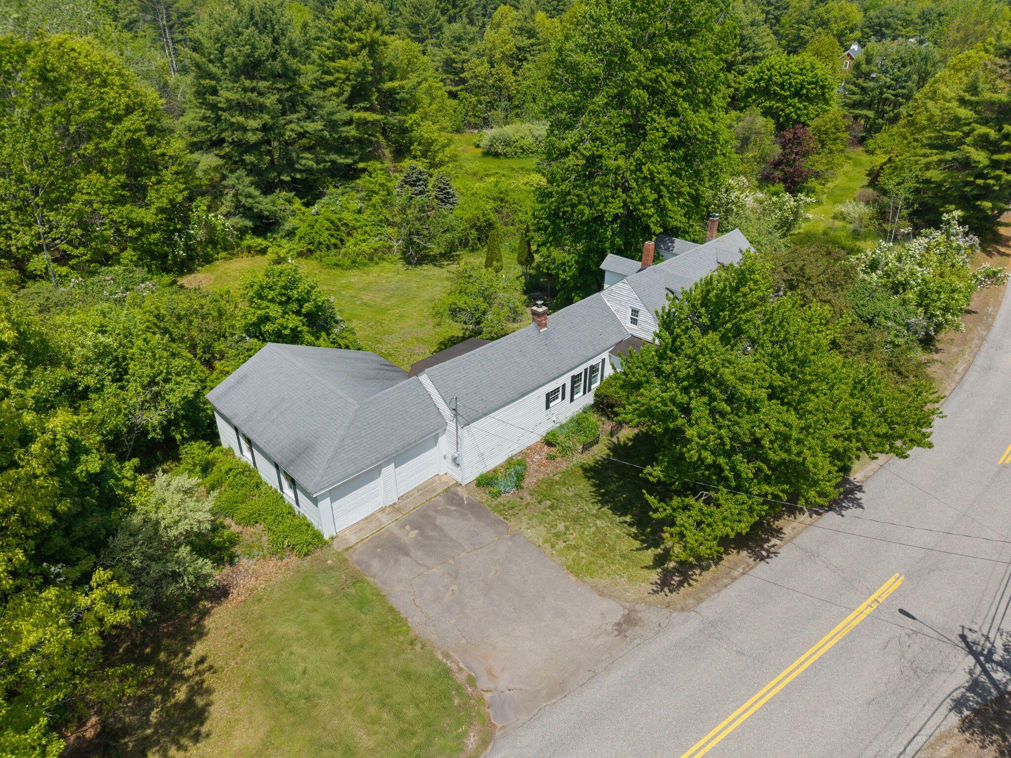 93 Merriland Ridge Road Property Photo 41